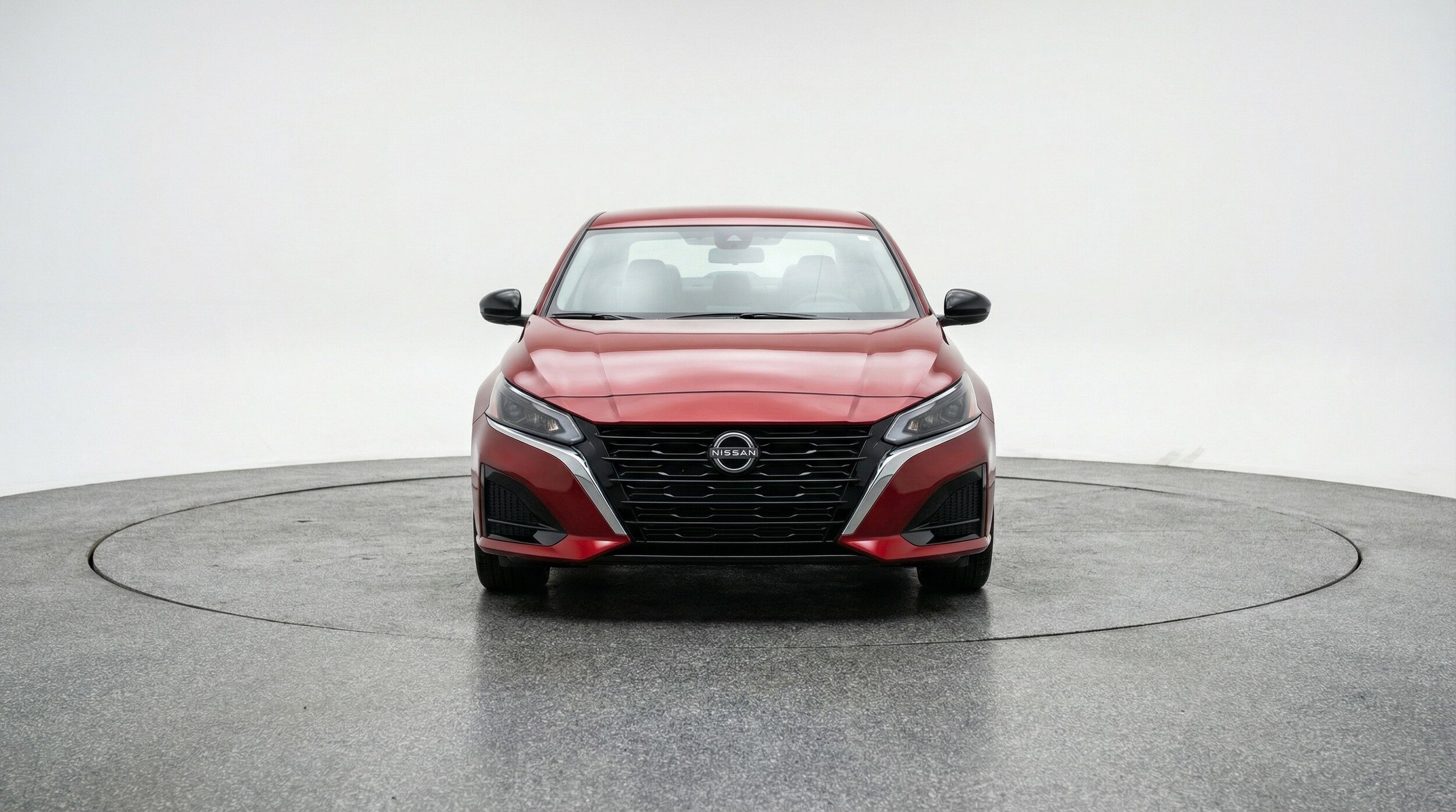 Thumbnail: 2025 Nissan Altima - 2