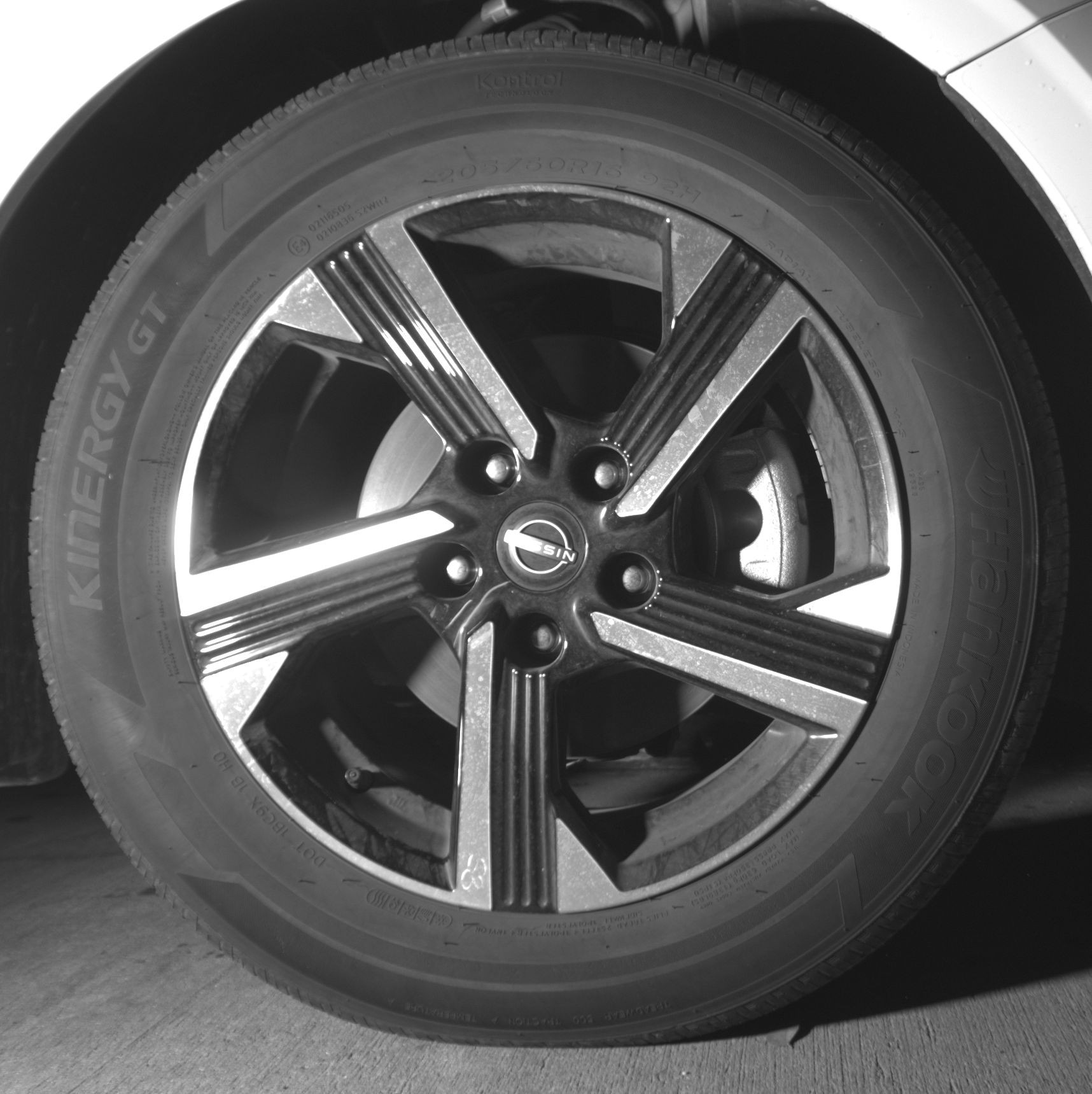 Thumbnail: 2025 Nissan Sentra - 10