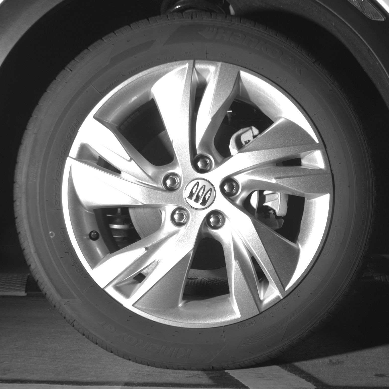 Thumbnail: 2026 Buick Encore GX - 13