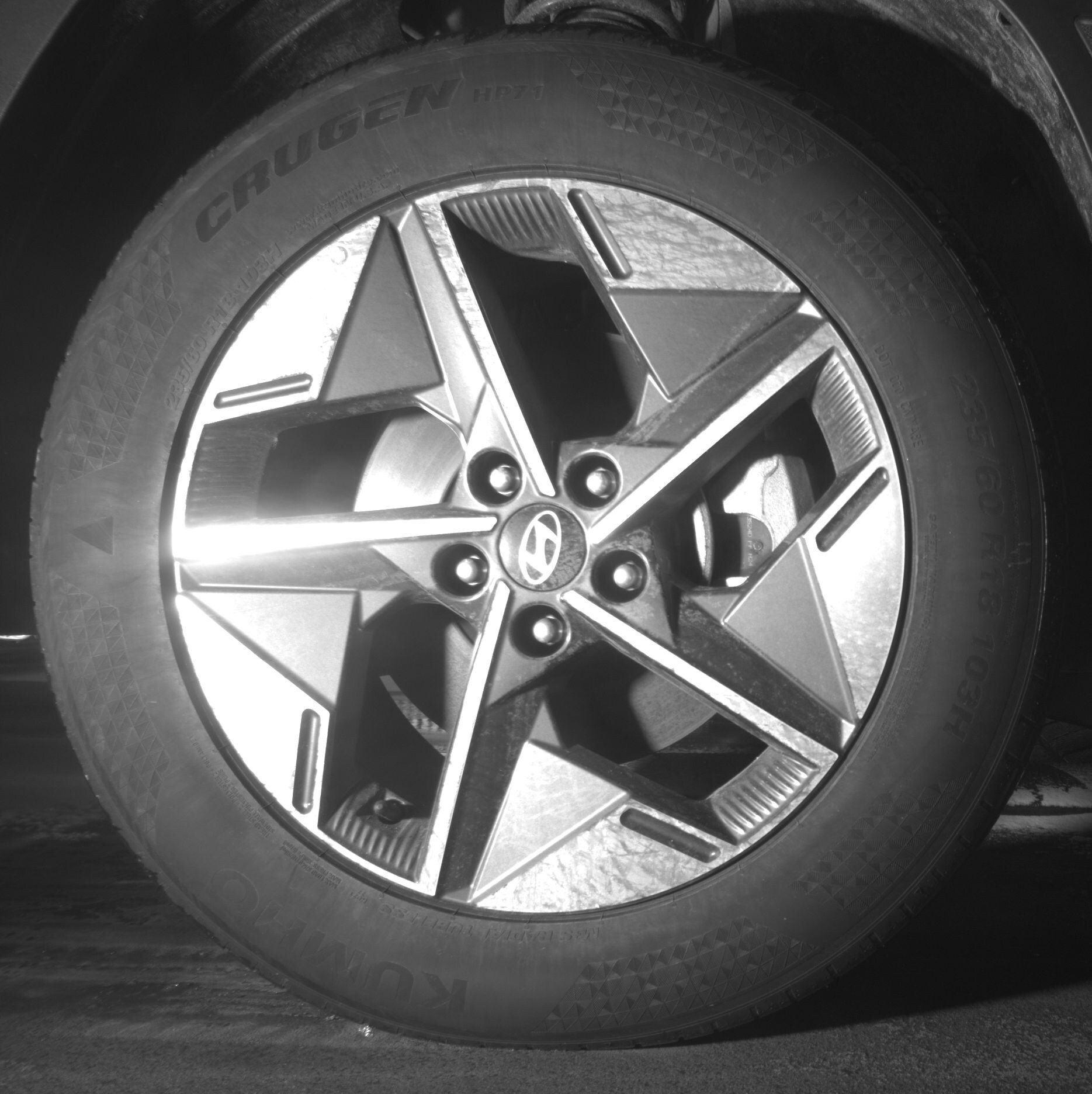 Thumbnail: 2025 Hyundai Tucson - 10