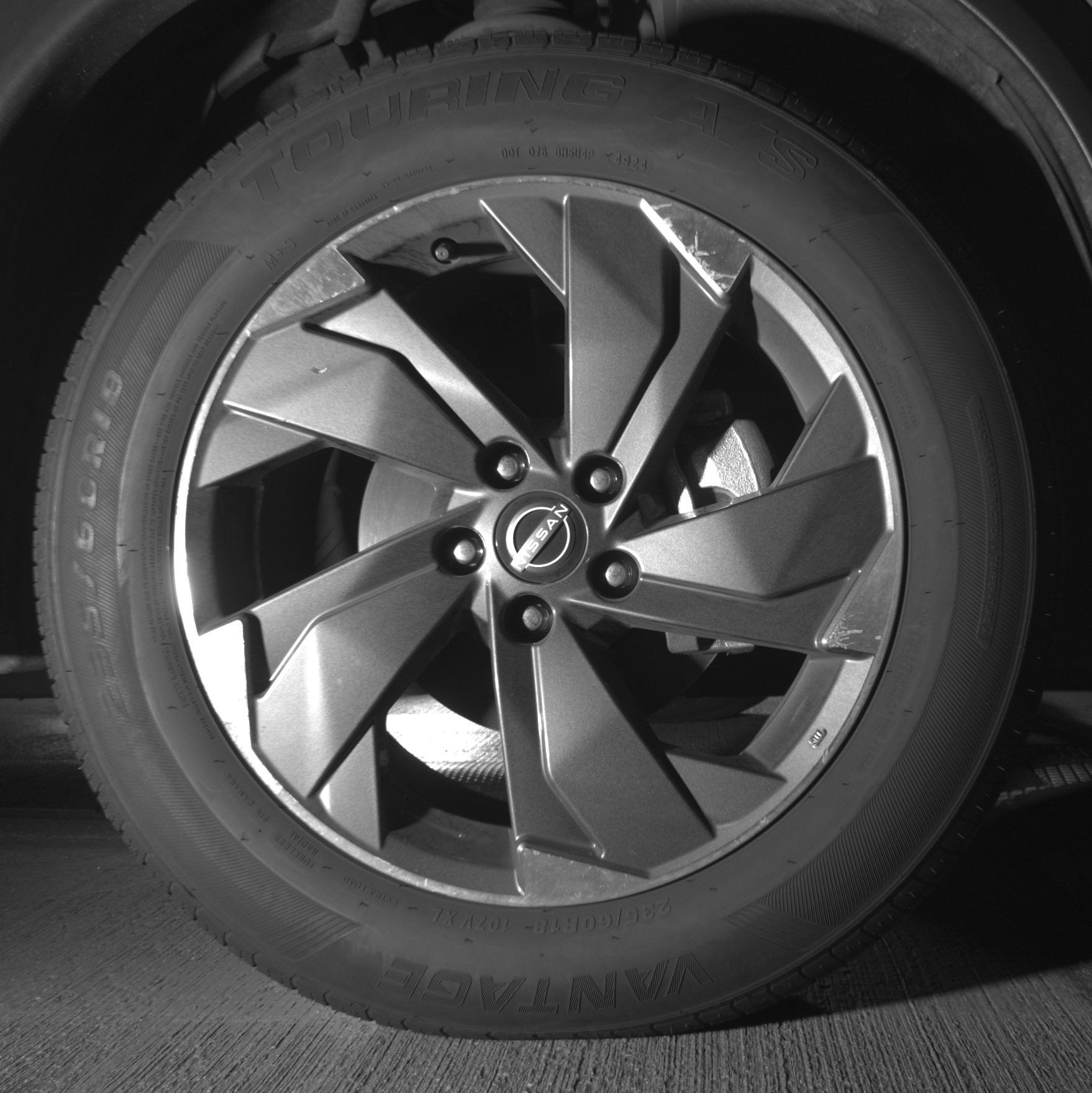 Thumbnail: 2025 Nissan Rogue - 13