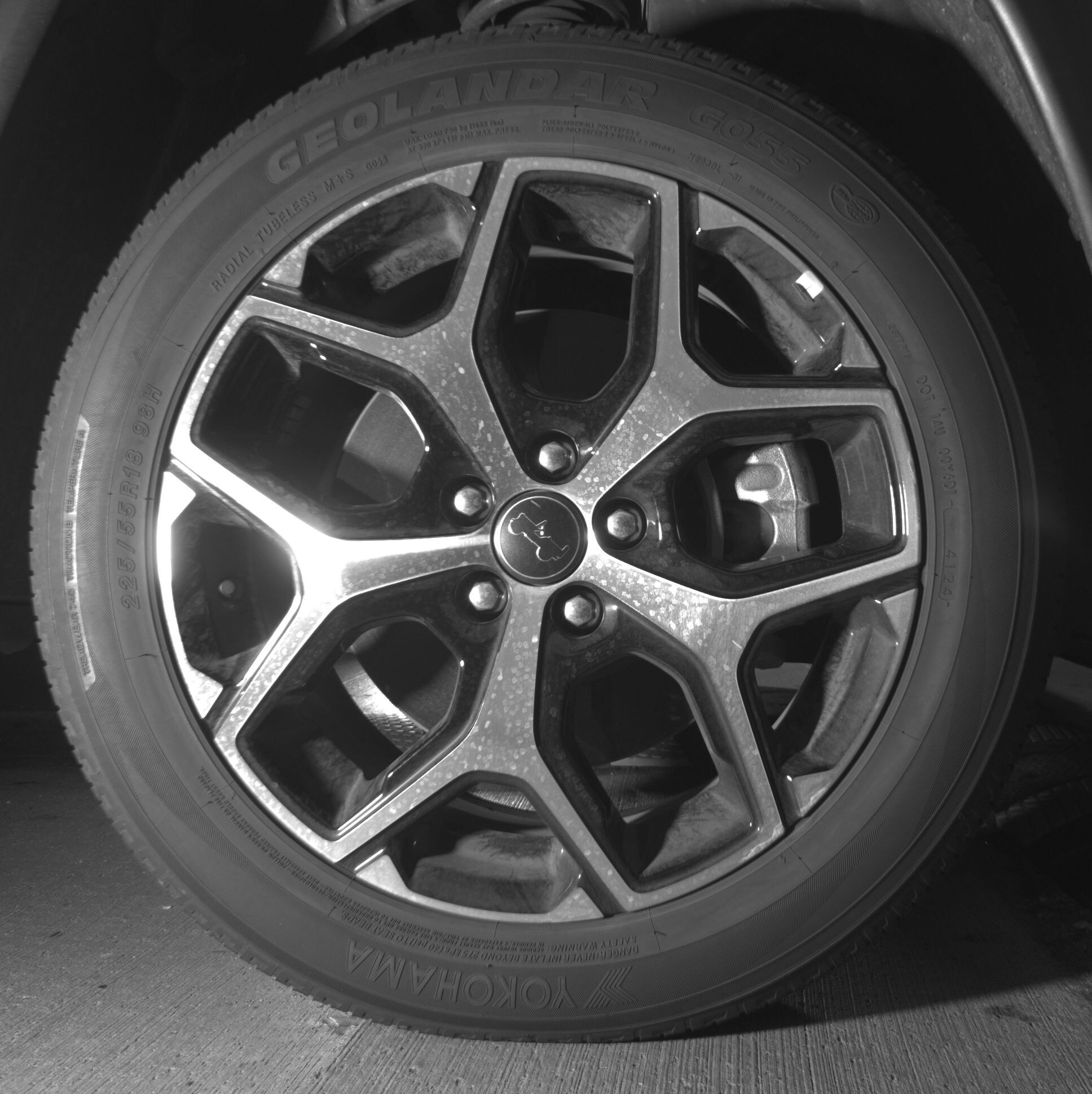 Thumbnail: 2025 Jeep Compass - 10