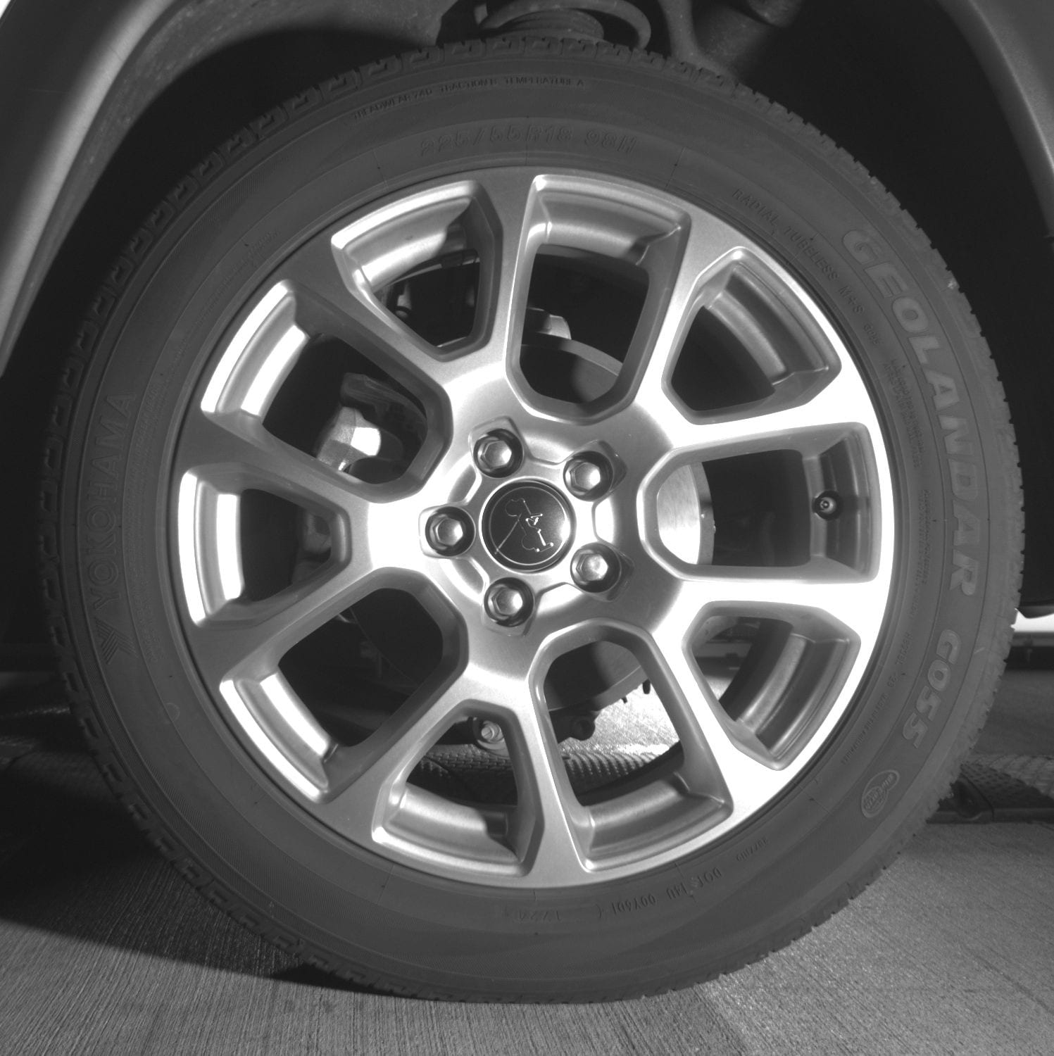 Thumbnail: 2025 Jeep Compass - 11