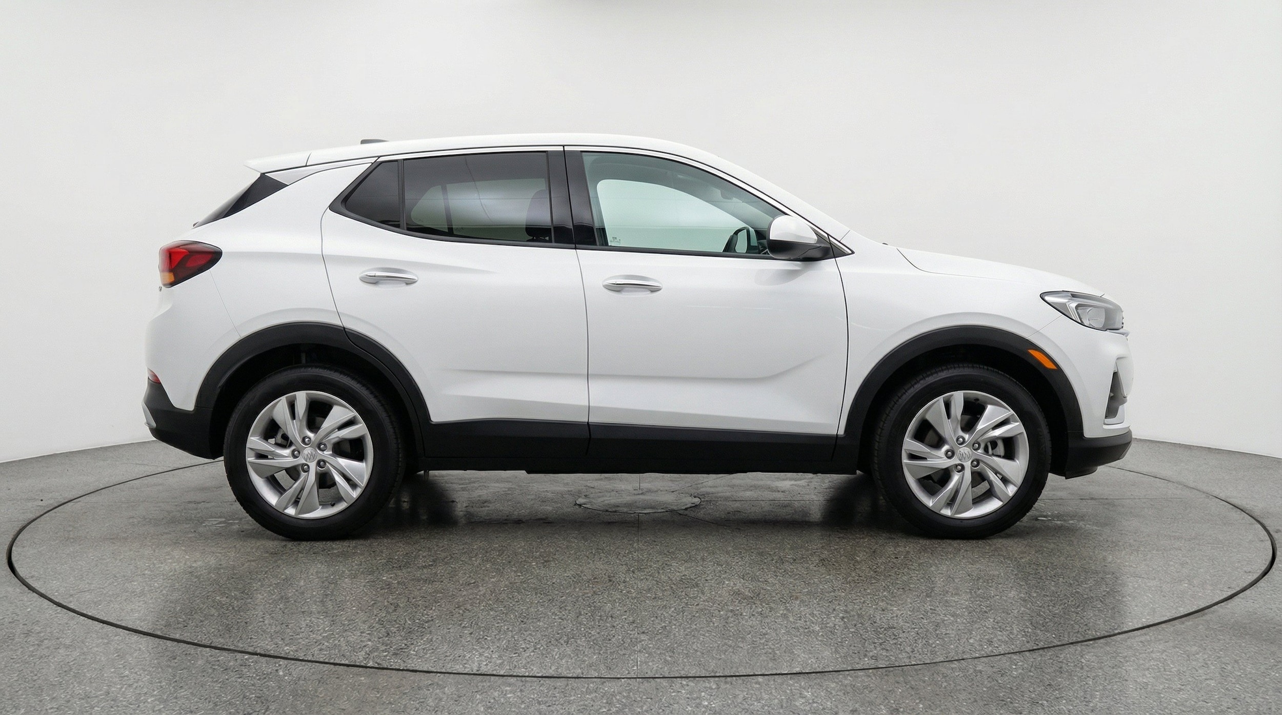 Thumbnail: 2026 Buick Encore GX - 11