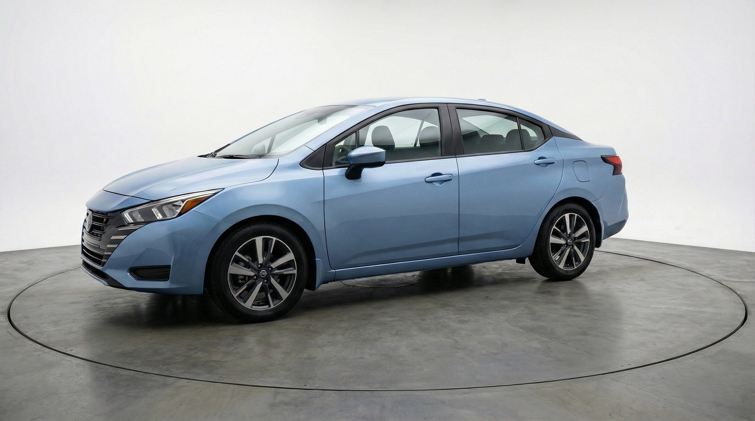 Thumbnail: 2025 Nissan Versa - 3