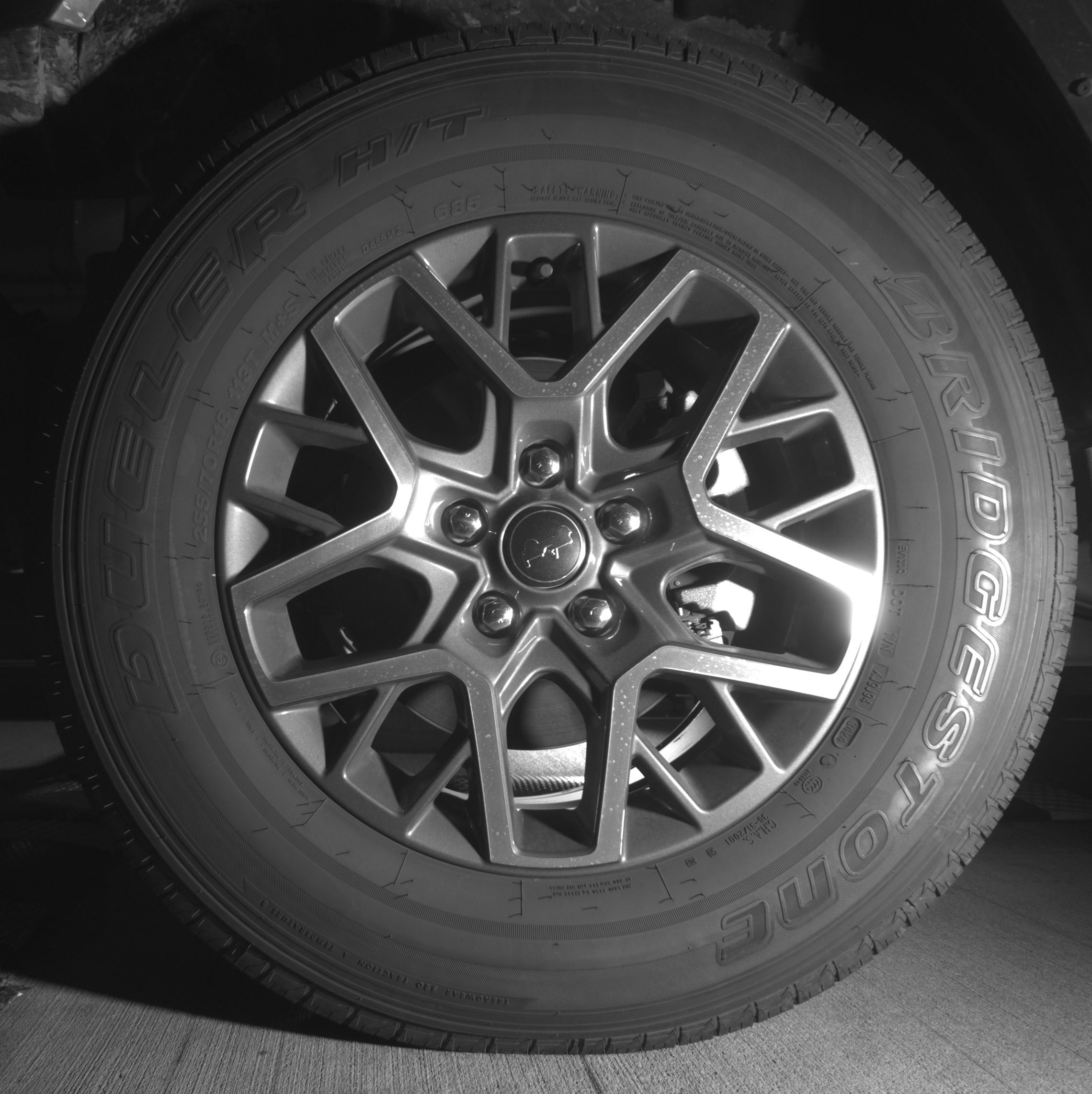 Thumbnail: 2025 Jeep Wrangler - 9