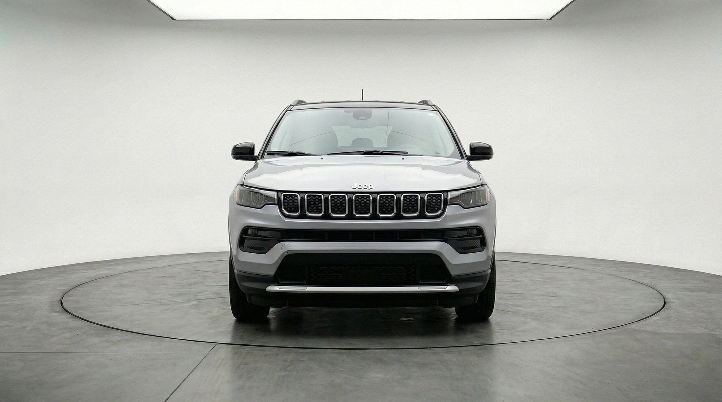 Thumbnail: 2025 Jeep Compass - 2