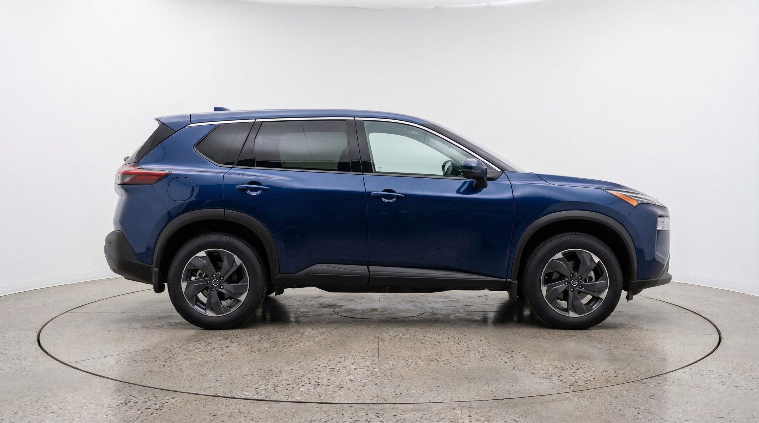 Thumbnail: 2025 Nissan Rogue - 11
