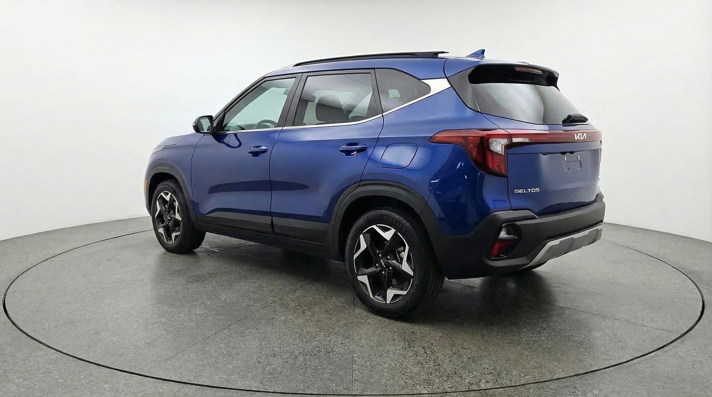 Thumbnail: 2025 Kia Seltos - 6