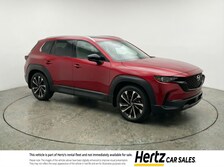 2025 Mazda CX-50 S Premium -
                  Orlando, FL