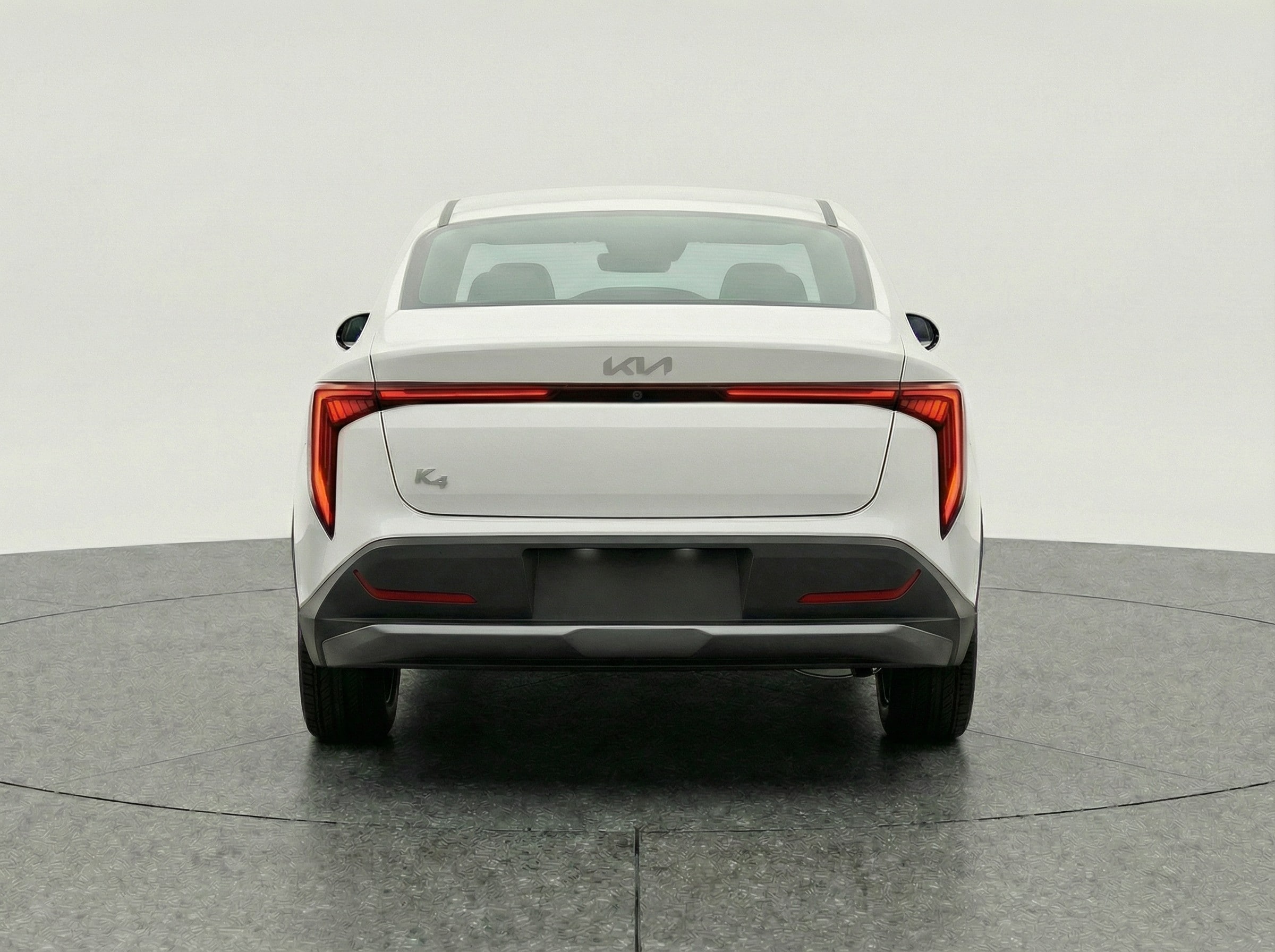 Thumbnail: 2025 Kia K4 - 6