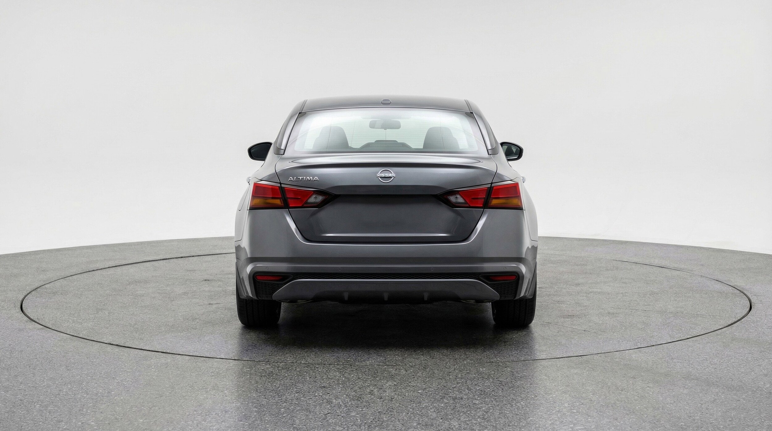 Thumbnail: 2025 Nissan Altima - 7
