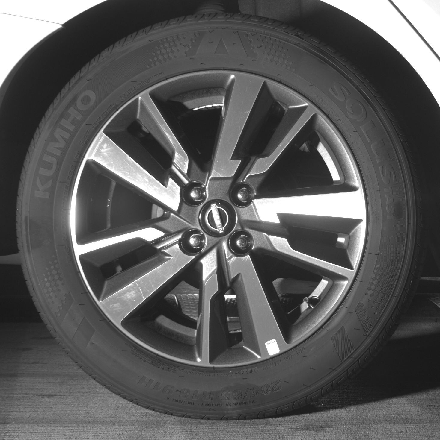 Thumbnail: 2025 Nissan Versa - 12