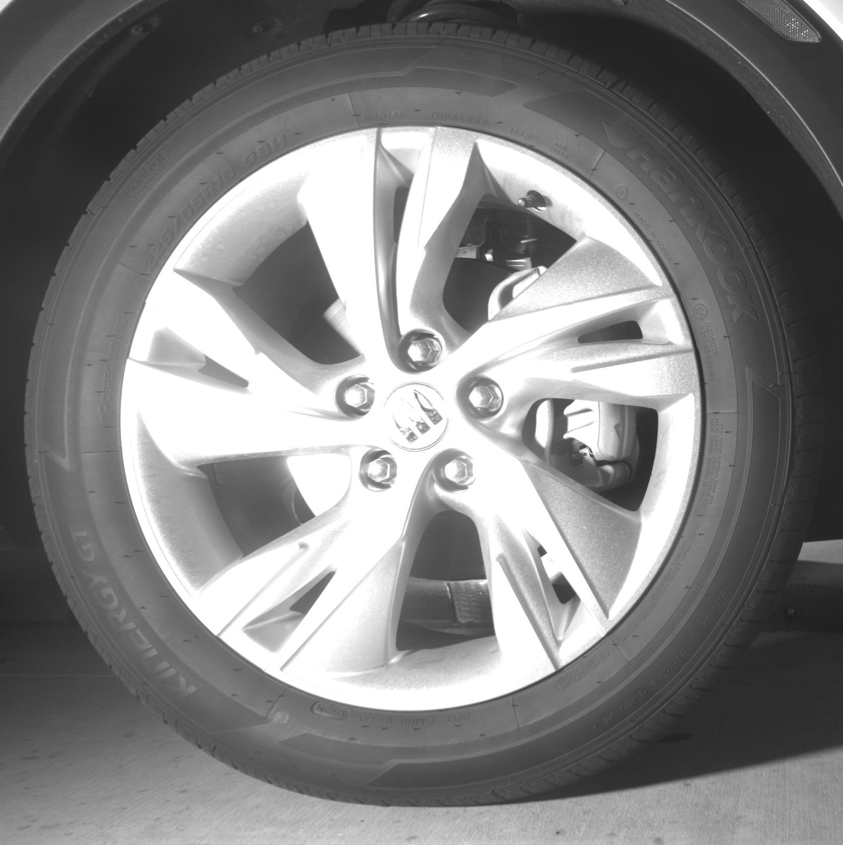 Thumbnail: 2026 Buick Encore GX - 13