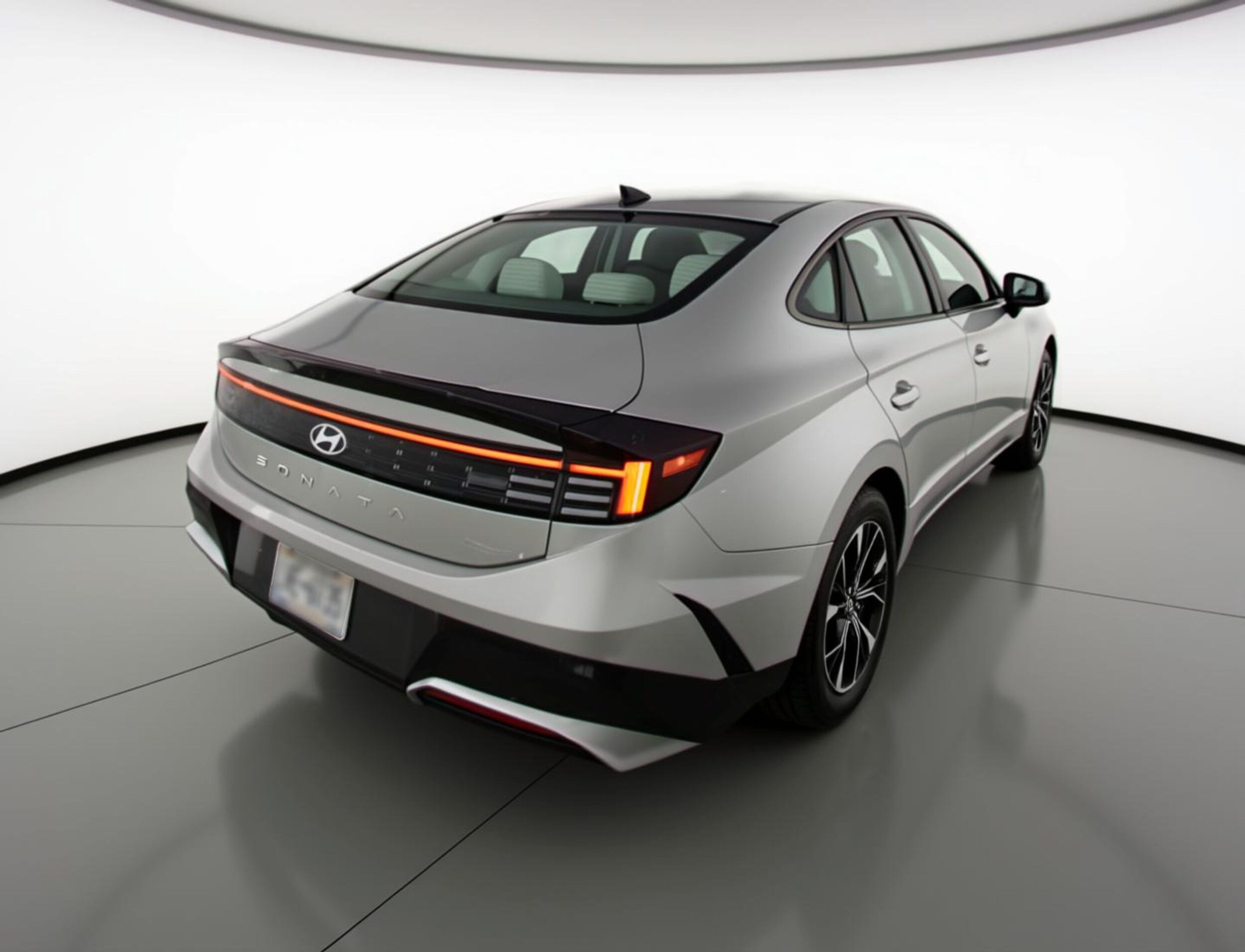 Thumbnail: 2025 Hyundai Sonata - 7