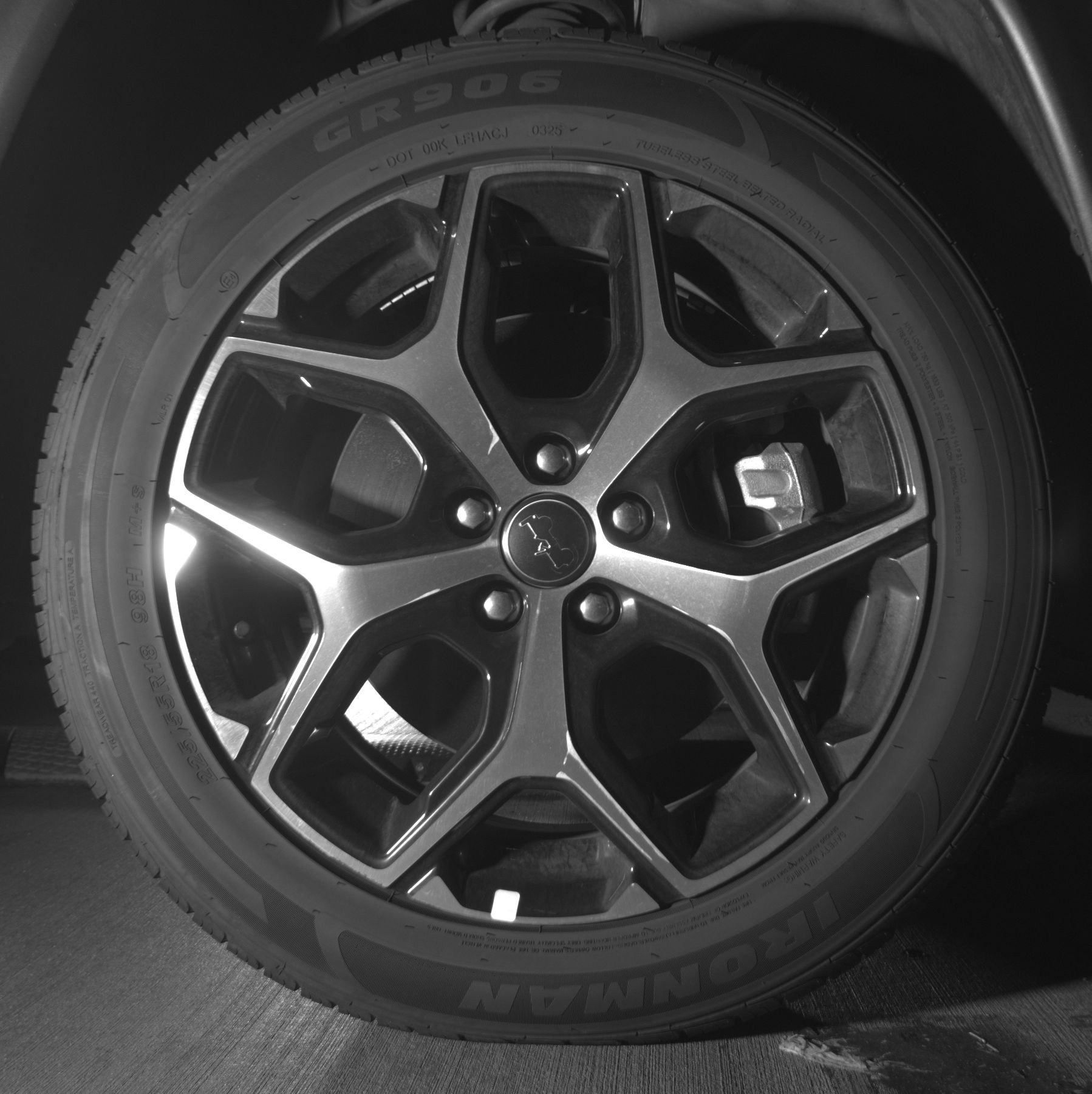 Thumbnail: 2025 Jeep Compass - 13