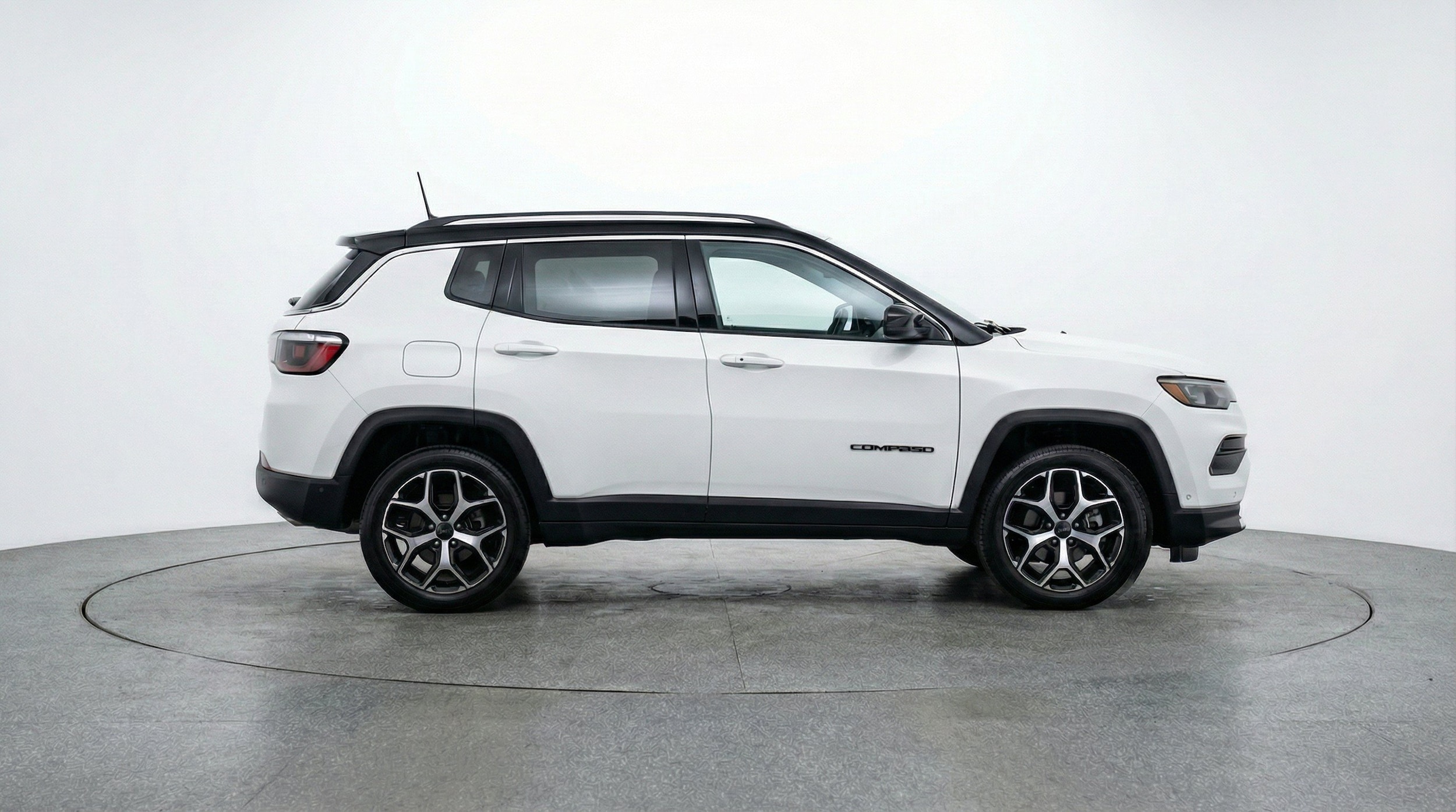 Thumbnail: 2025 Jeep Compass - 10