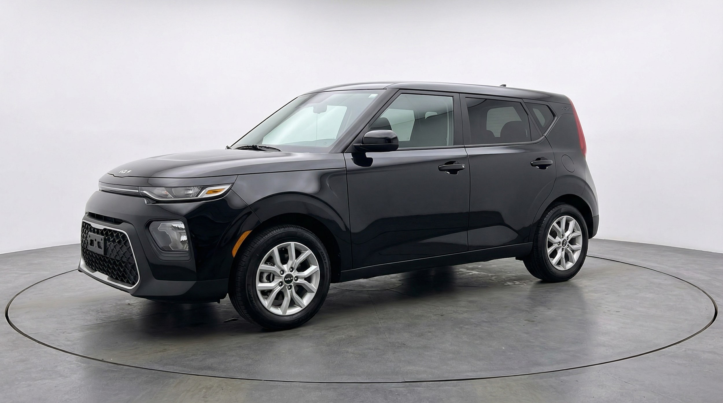 Thumbnail: 2025 Kia Soul - 3