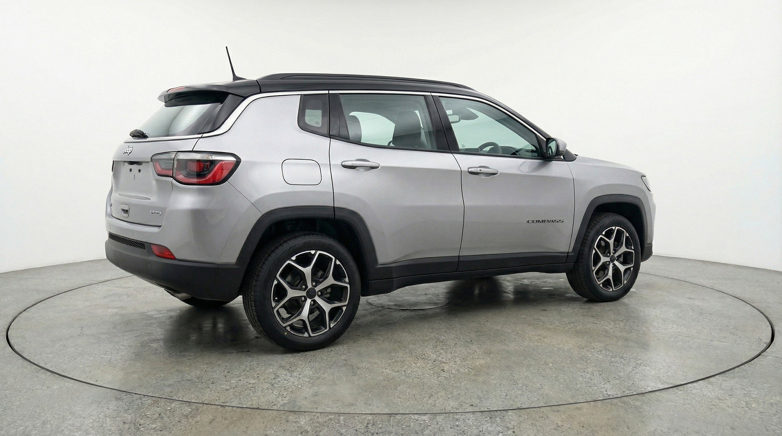 Thumbnail: 2025 Jeep Compass - 9