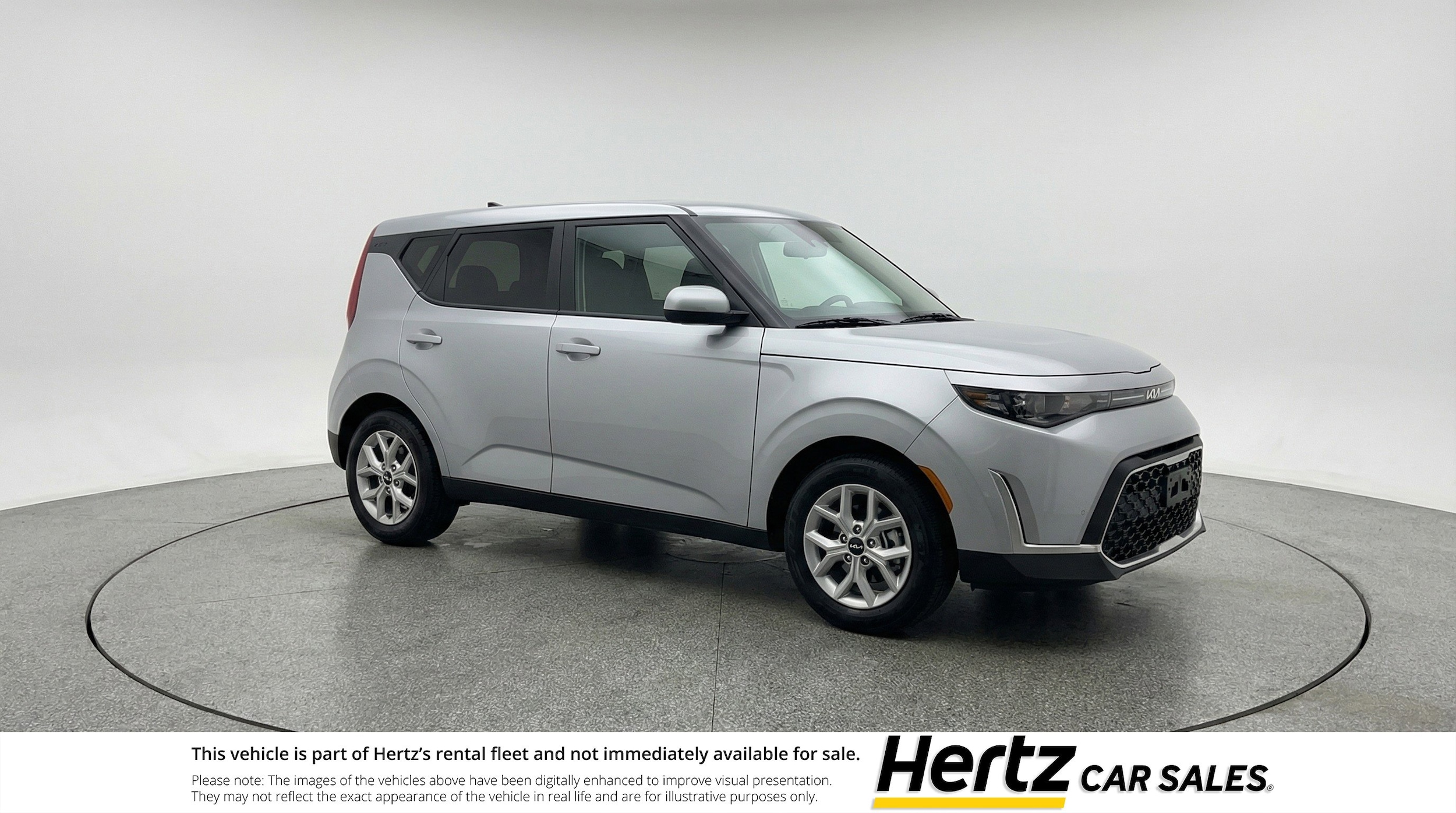 Thumbnail: 2025 Kia Soul - 1