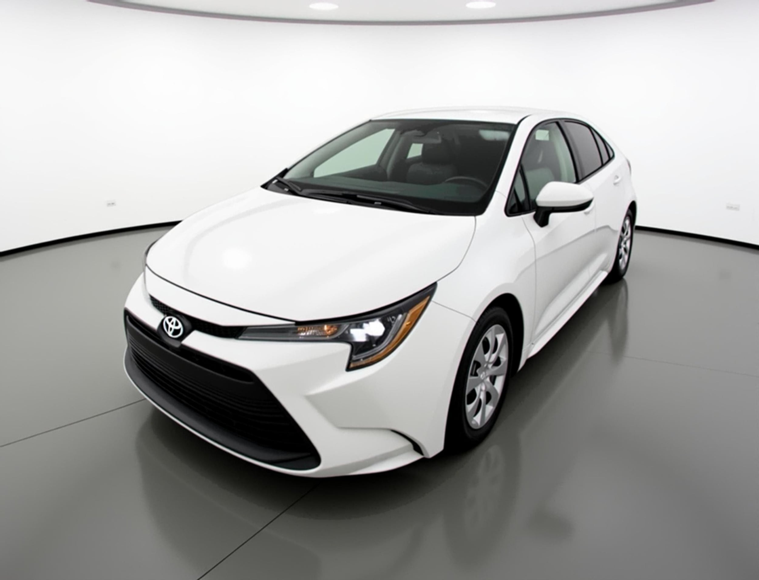 Thumbnail: 2025 Toyota Corolla - 3