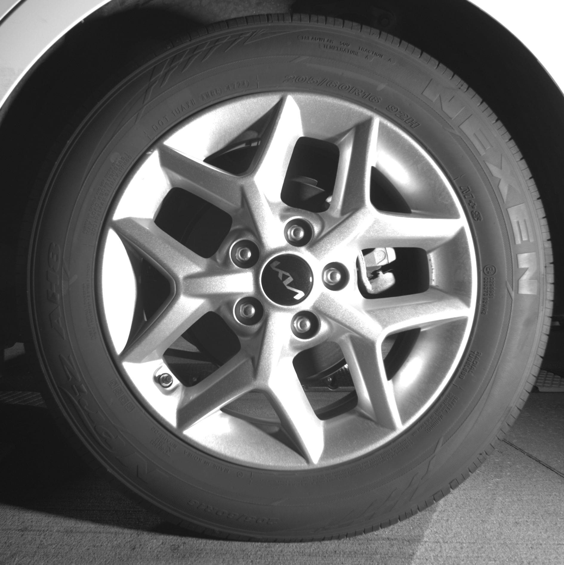 Thumbnail: 2025 Kia Soul - 11