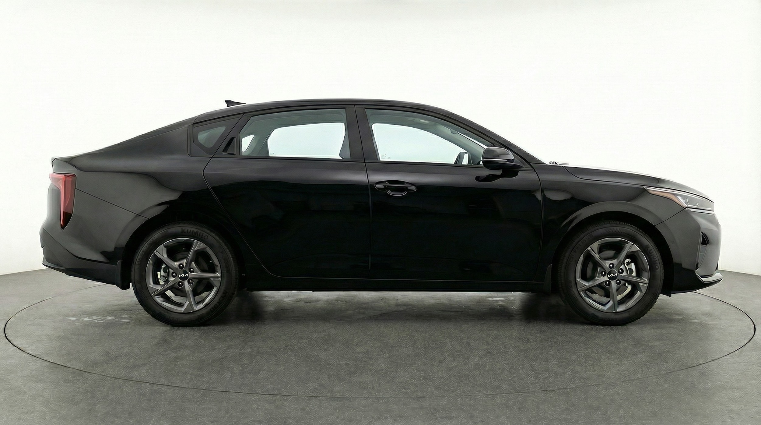 Thumbnail: 2025 Kia K4 - 8