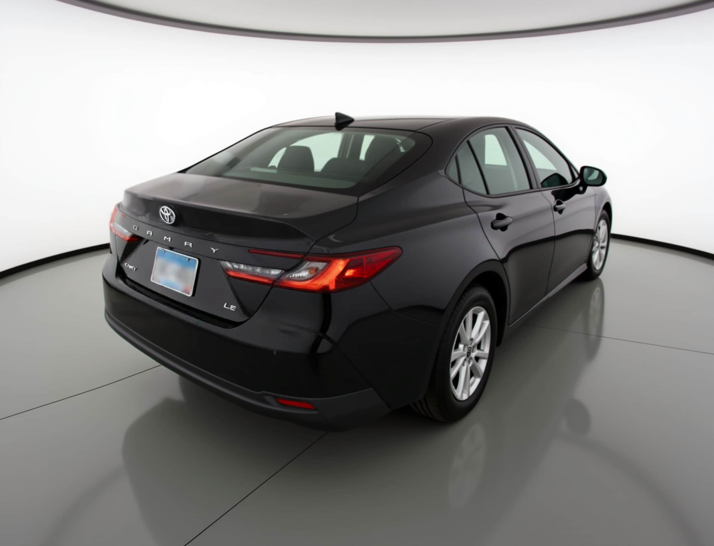 Thumbnail: 2025 Toyota Camry - 7