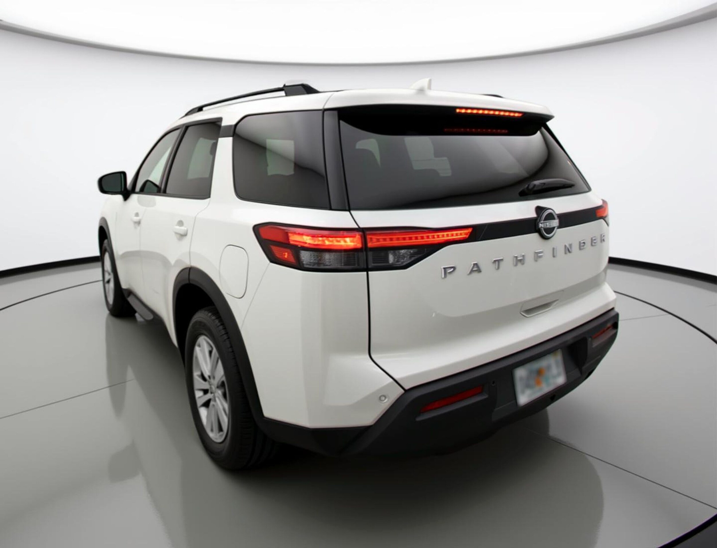 Thumbnail: 2025 Nissan Pathfinder - 5