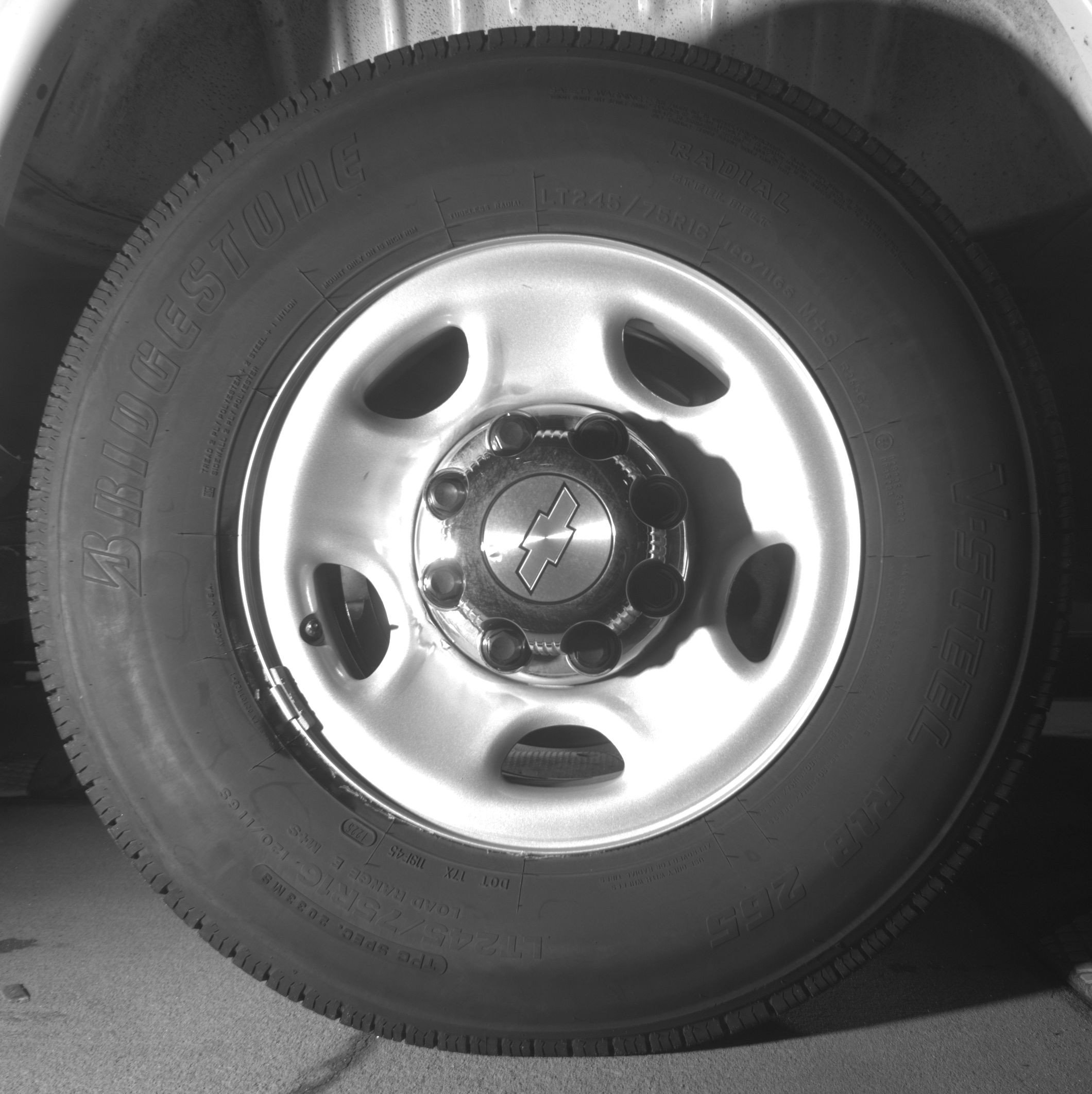 Thumbnail: 2025 Chevrolet Express - 15