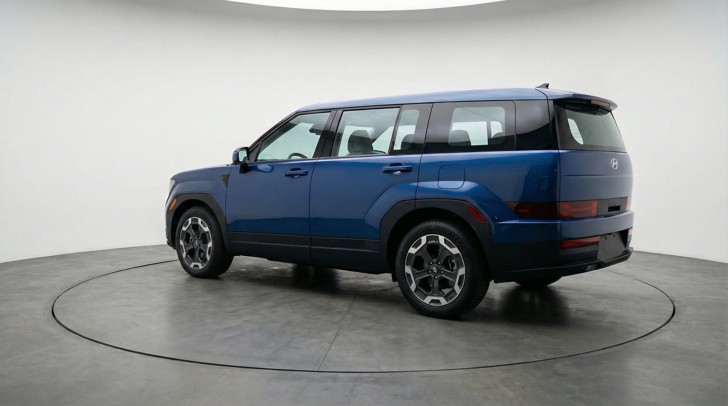 Thumbnail: 2026 Hyundai Santa Fe - 6