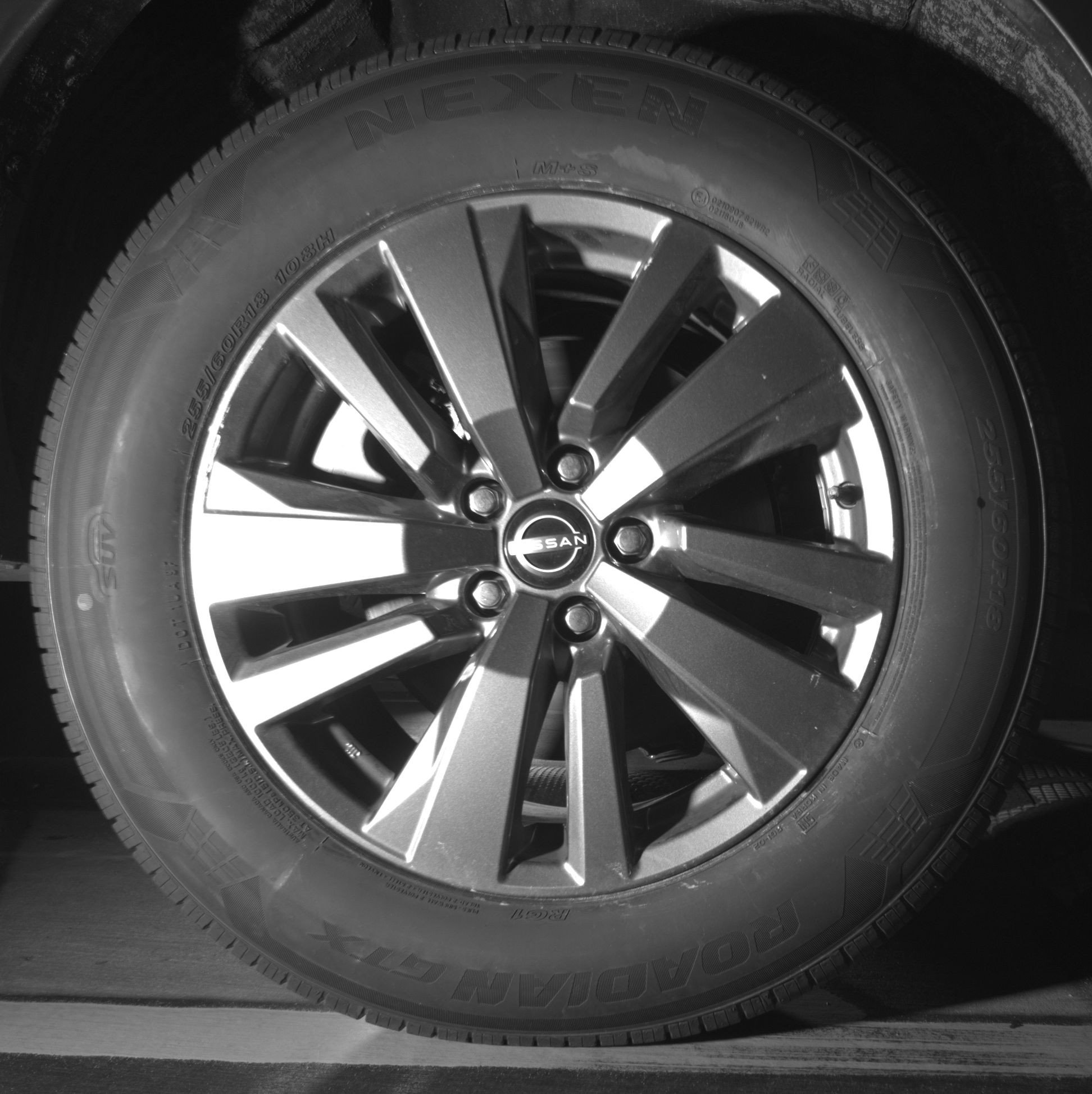 Thumbnail: 2025 Nissan Pathfinder - 15