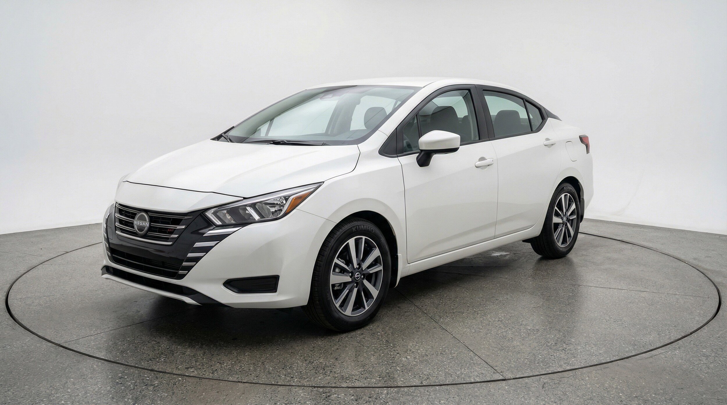 Thumbnail: 2025 Nissan Versa - 3