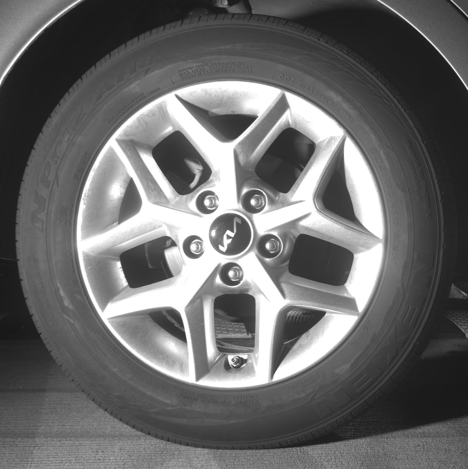 Thumbnail: 2025 Kia Soul - 15