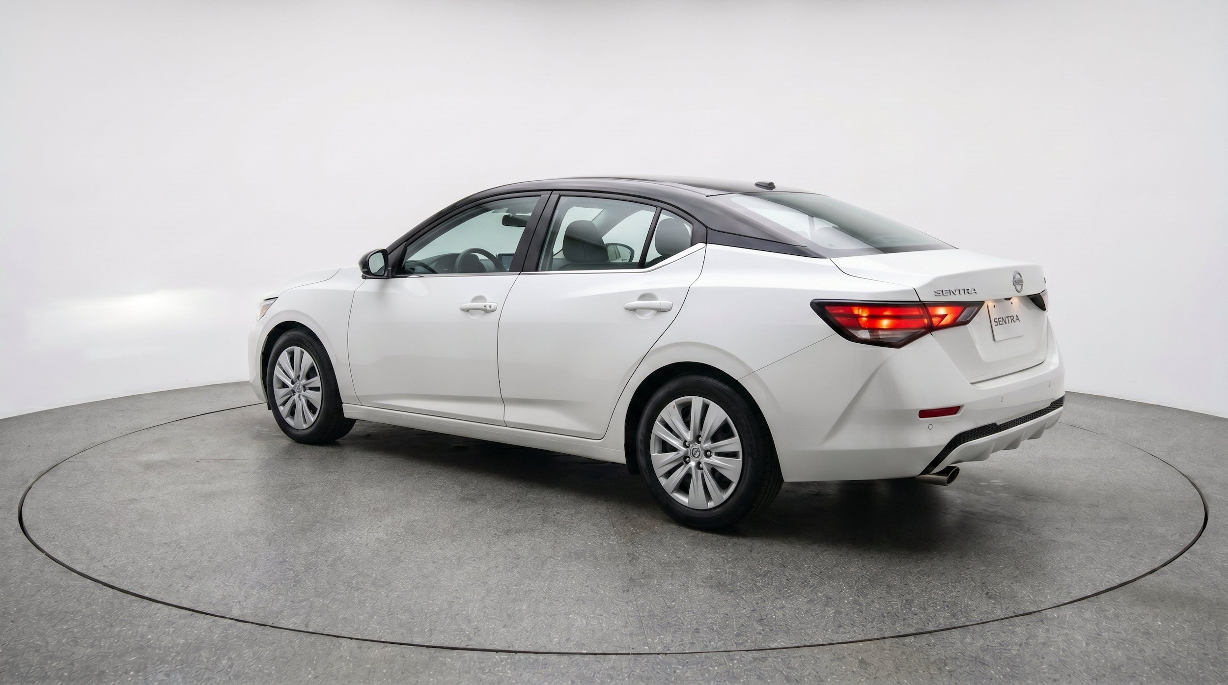 Thumbnail: 2025 Nissan Sentra - 6