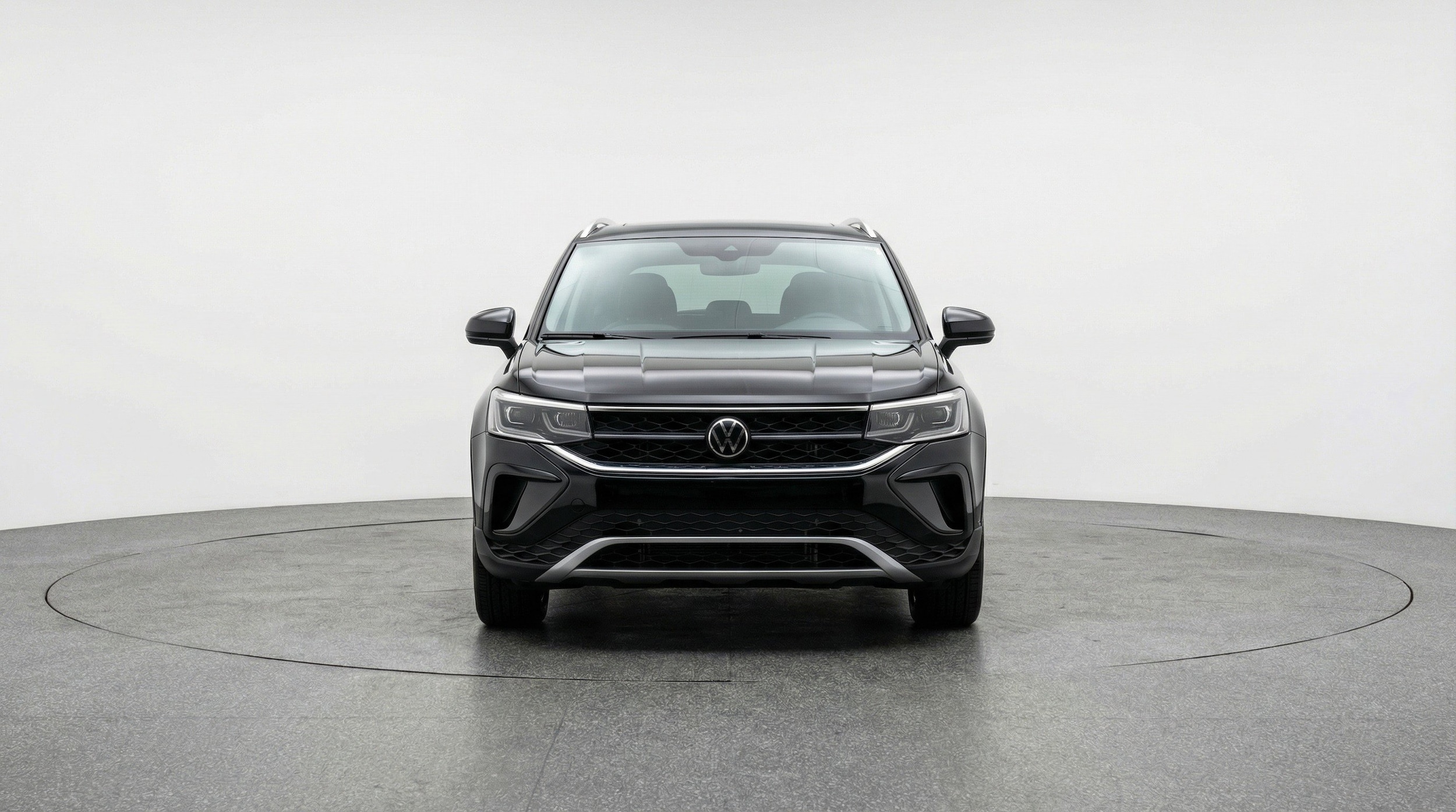 Thumbnail: 2025 Volkswagen Taos - 2