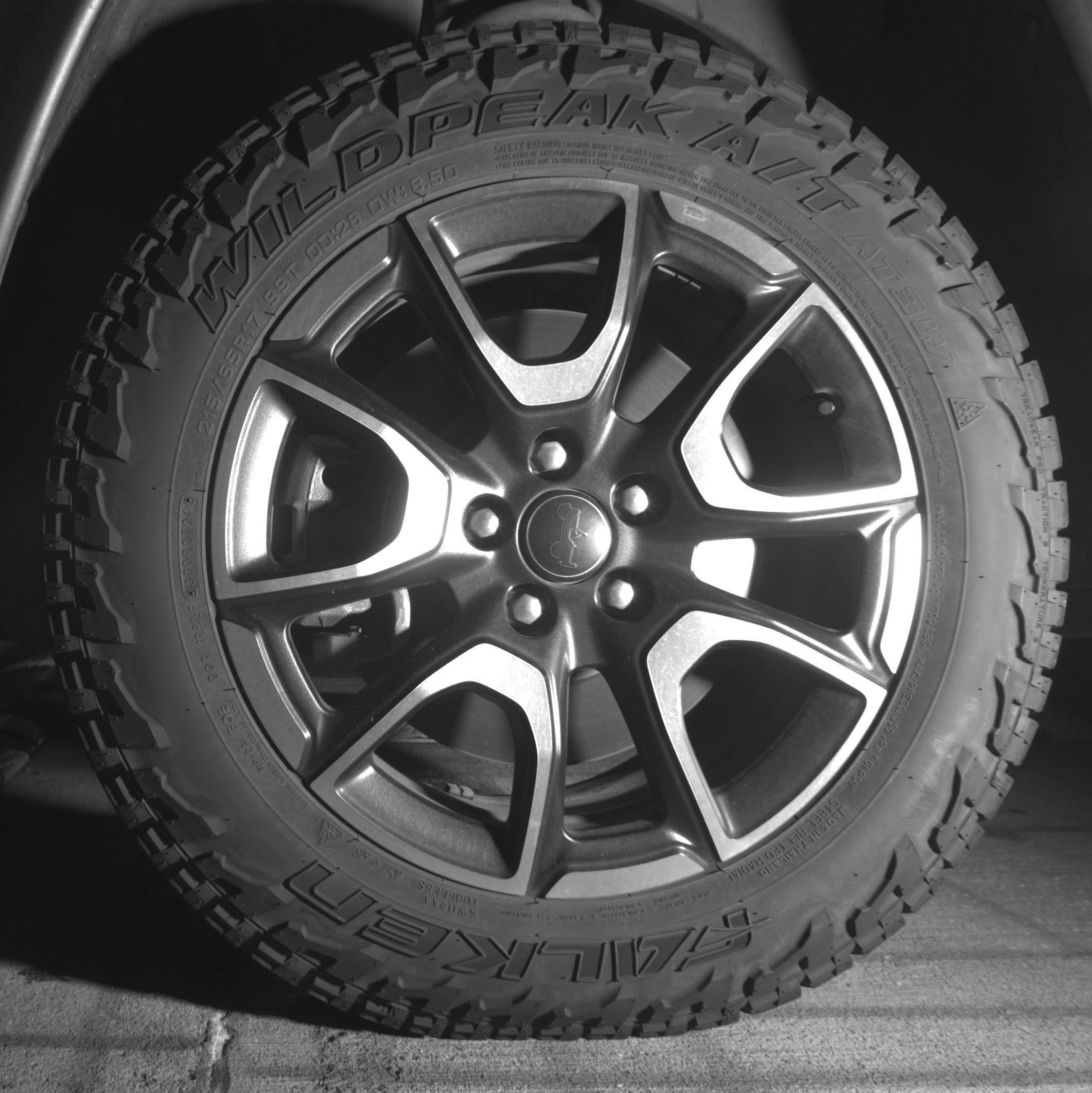 Thumbnail: 2025 Jeep Compass - 12