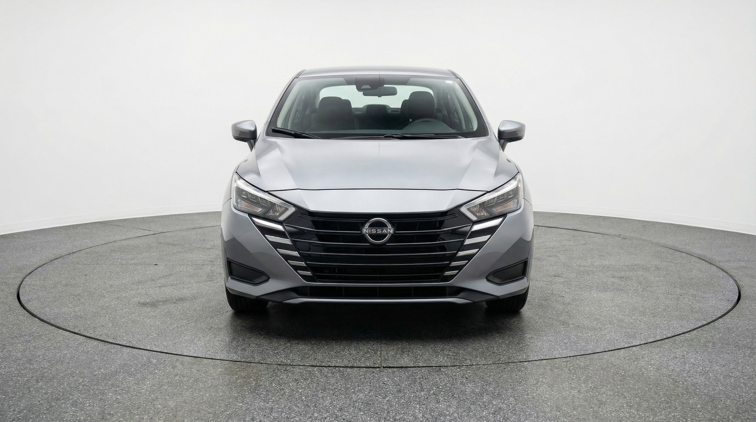 Thumbnail: 2025 Nissan Versa - 2