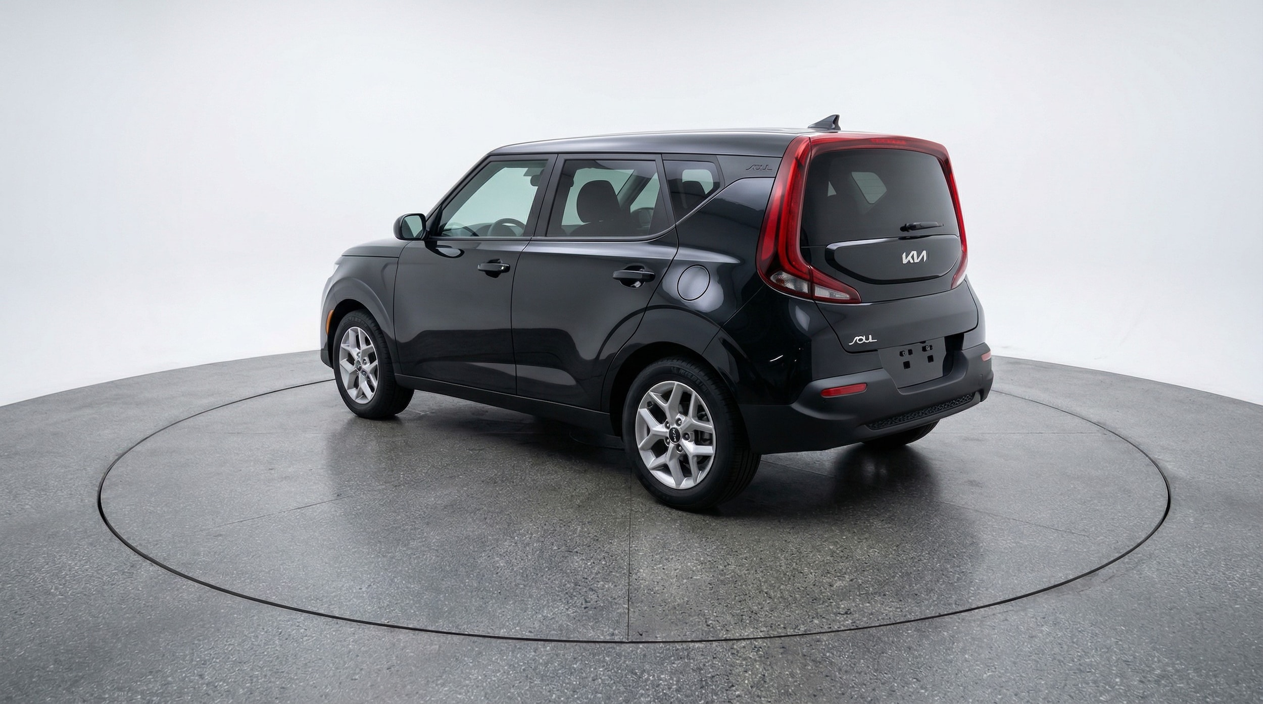 Thumbnail: 2025 Kia Soul - 5