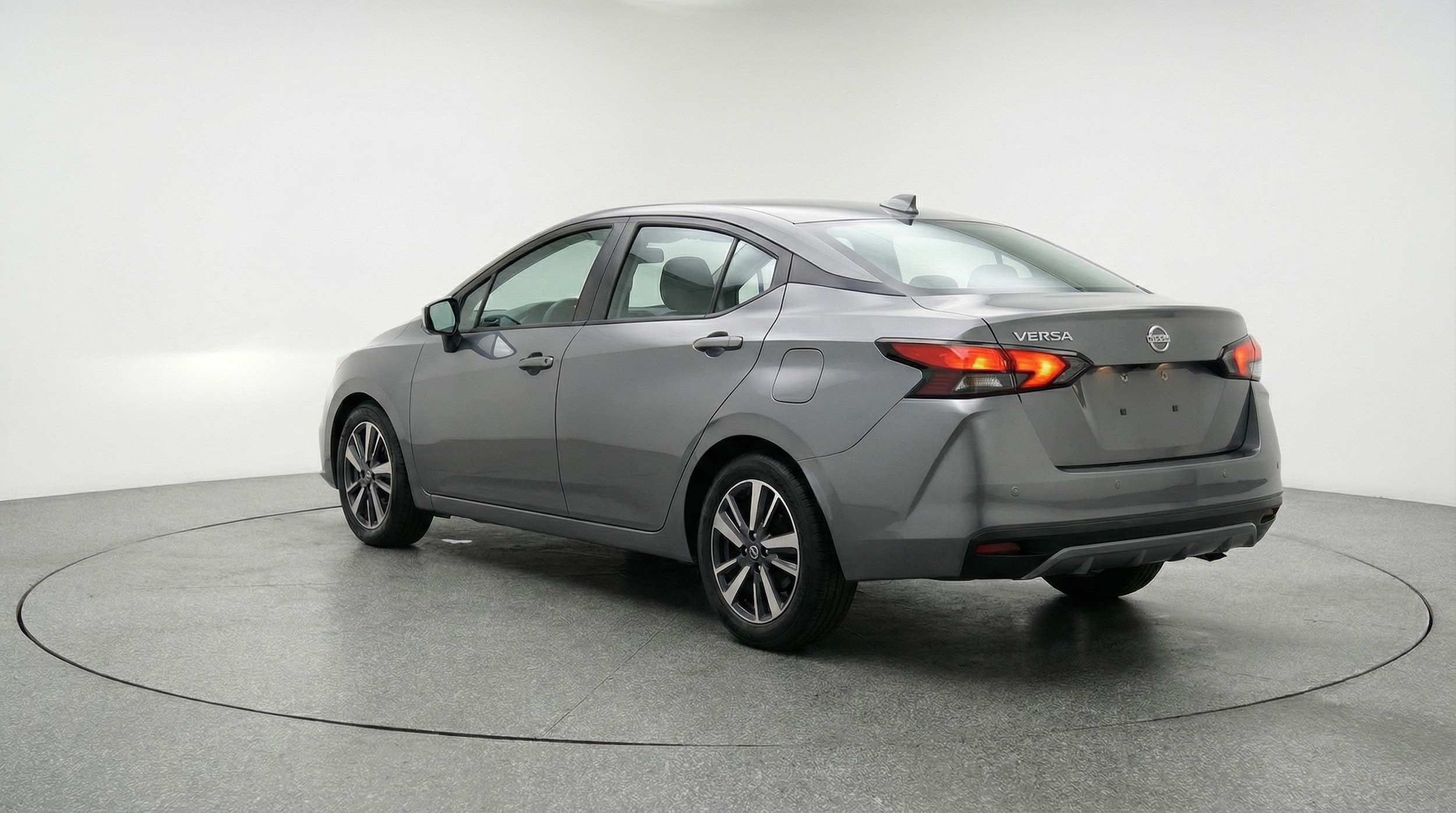 Thumbnail: 2025 Nissan Versa - 5