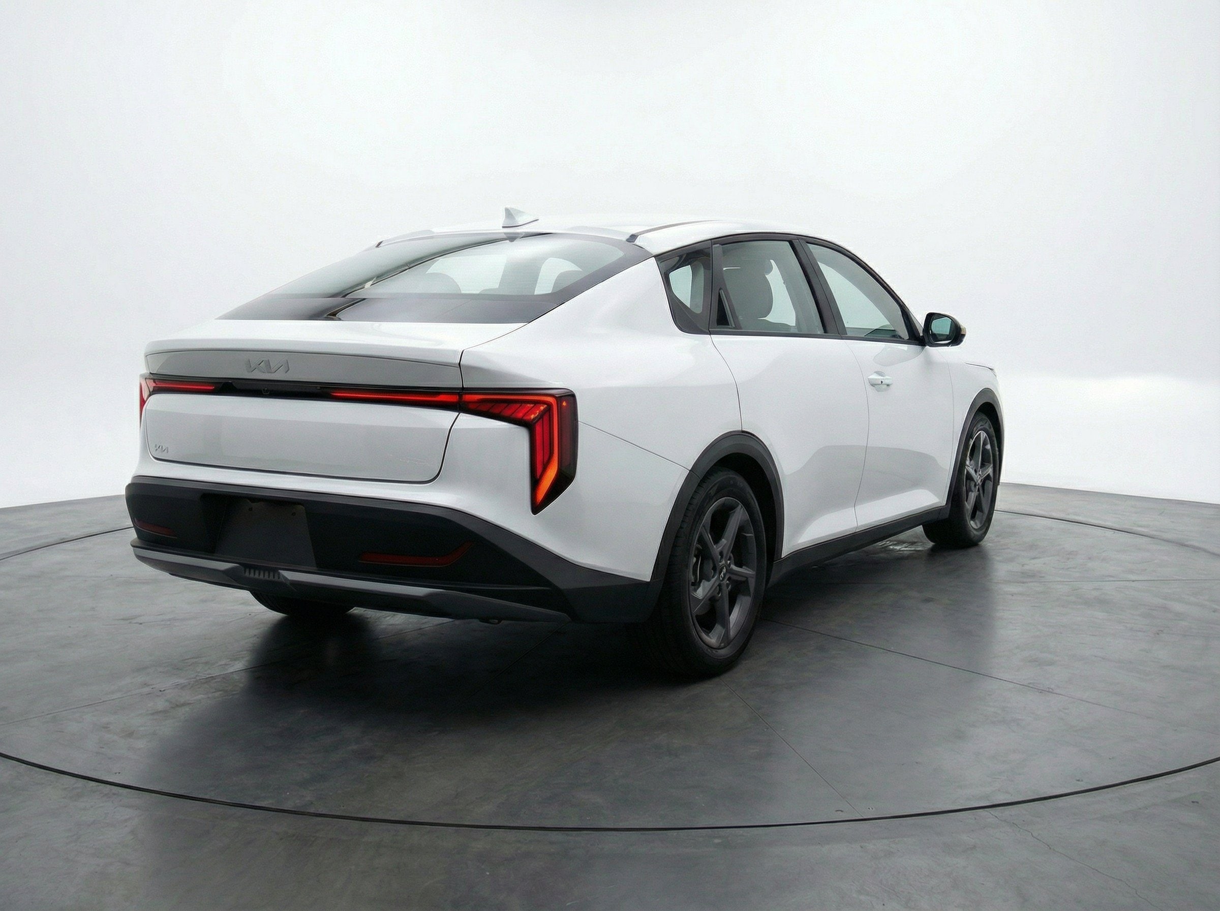 Thumbnail: 2025 Kia K4 - 9
