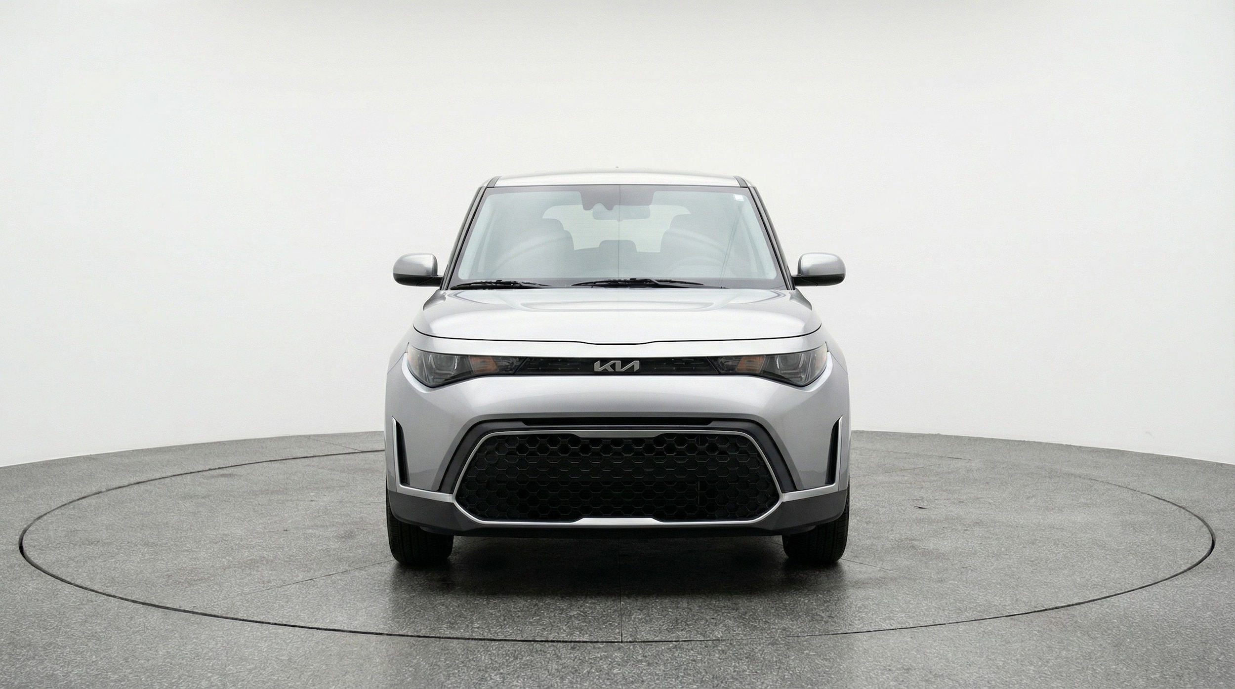 Thumbnail: 2025 Kia Soul - 2