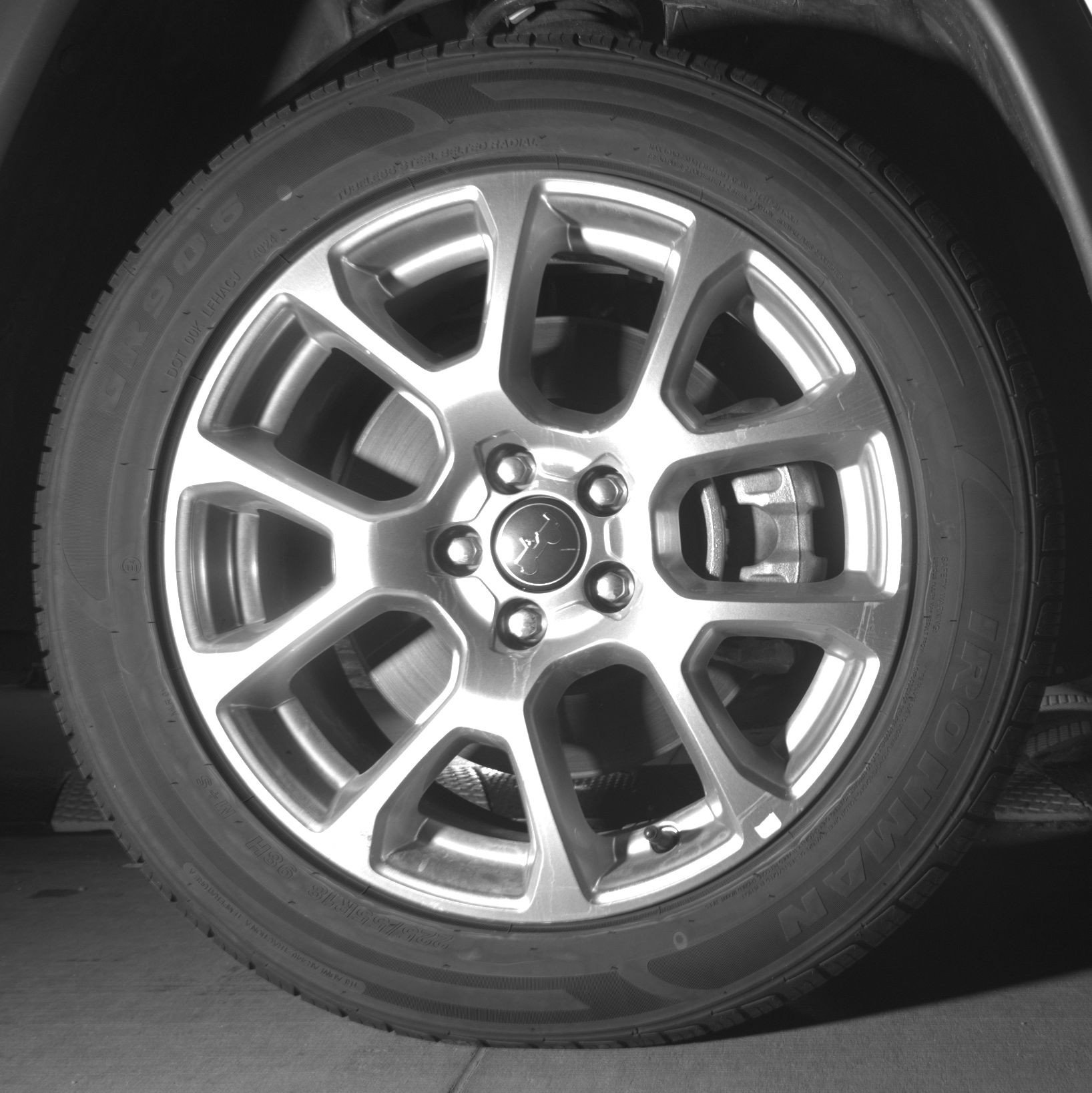 Thumbnail: 2025 Jeep Compass - 13