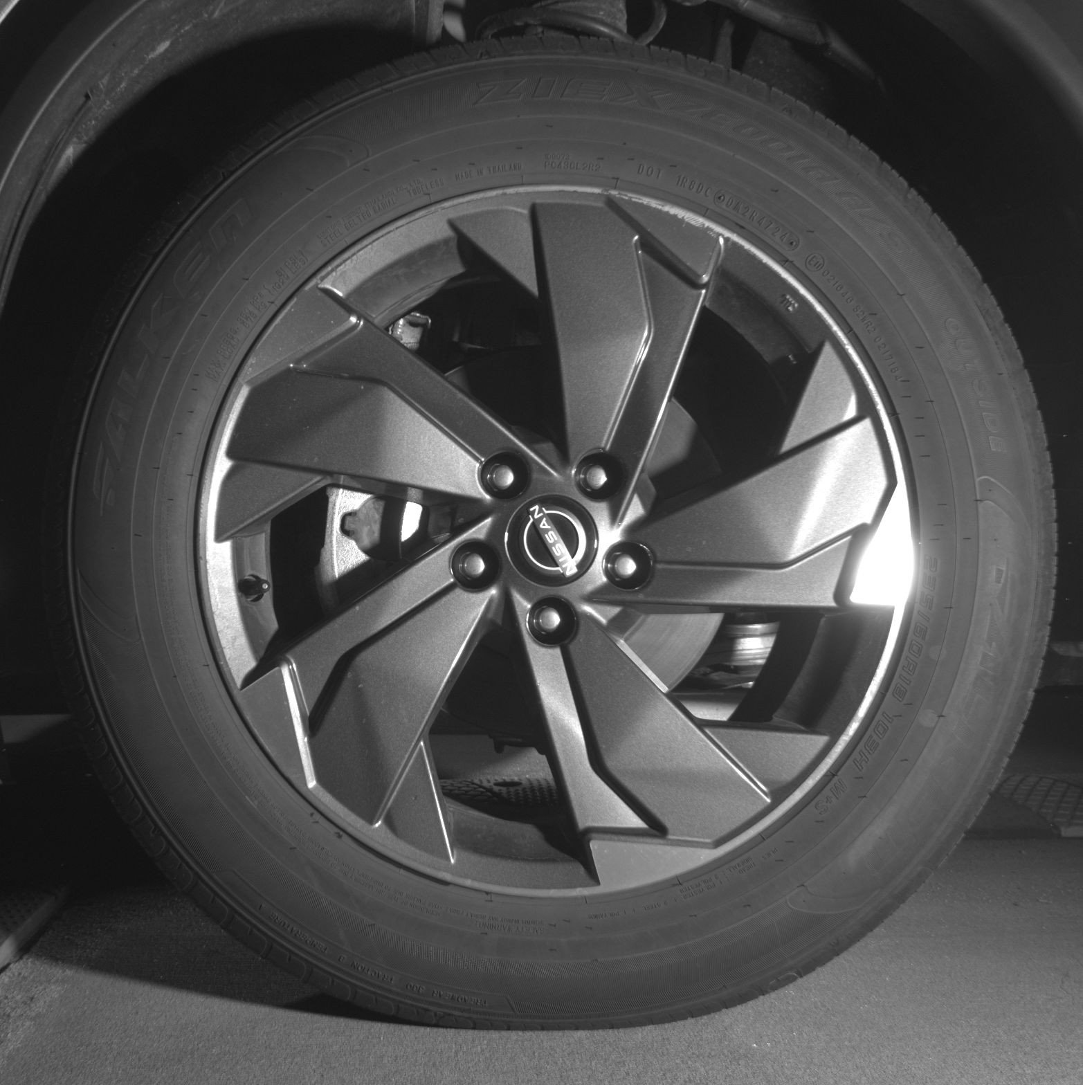 Thumbnail: 2025 Nissan Rogue - 12