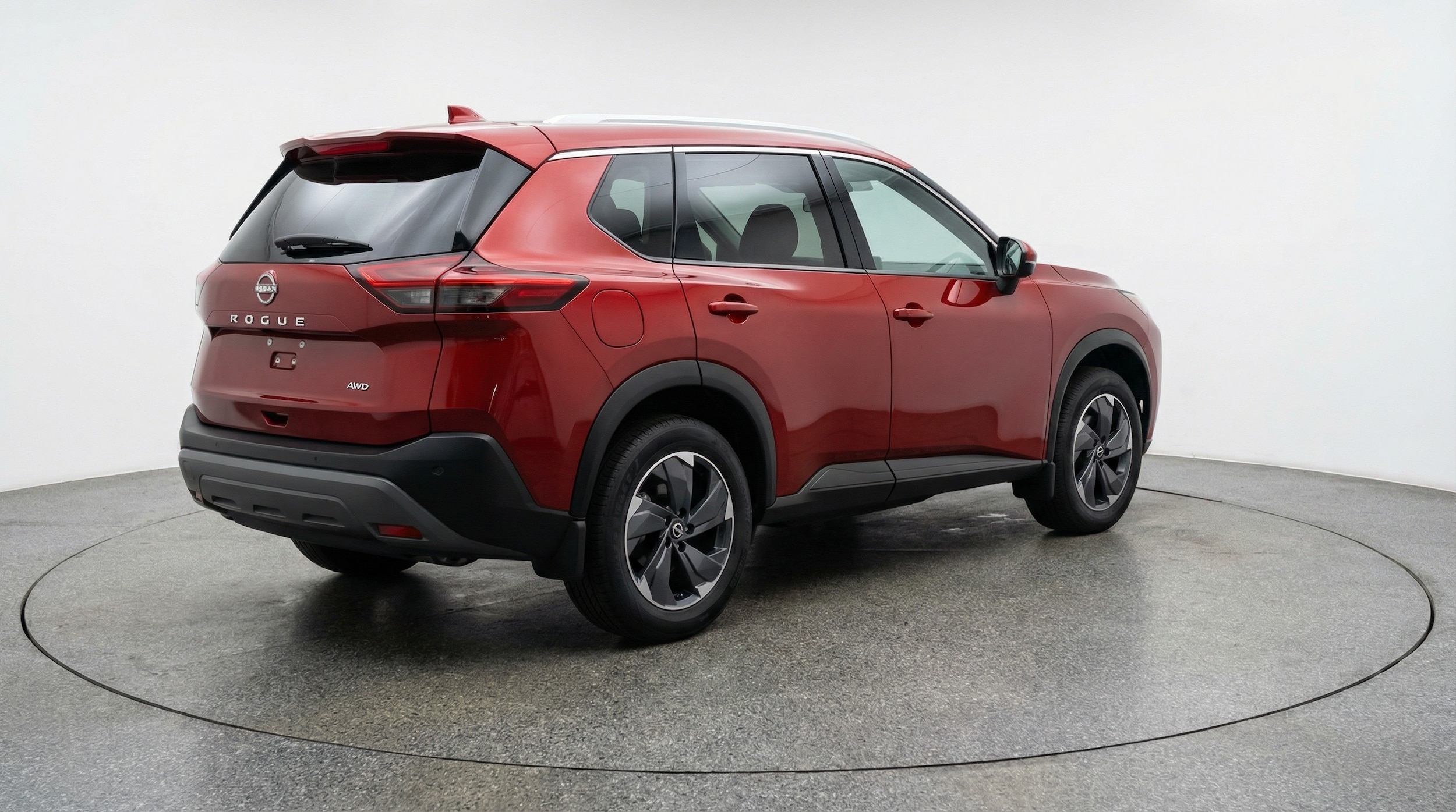 Thumbnail: 2025 Nissan Rogue - 7