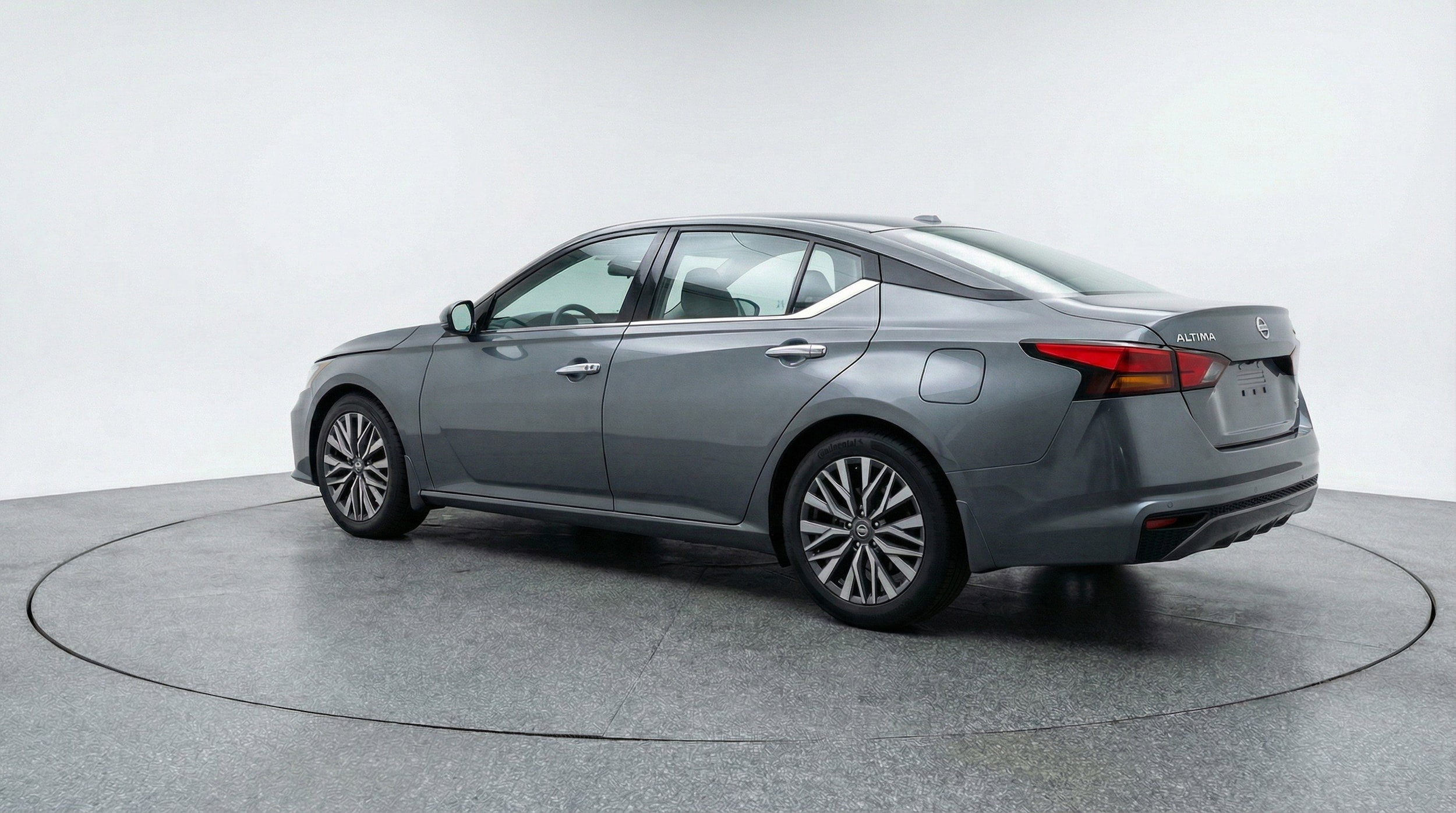 Thumbnail: 2025 Nissan Altima - 6