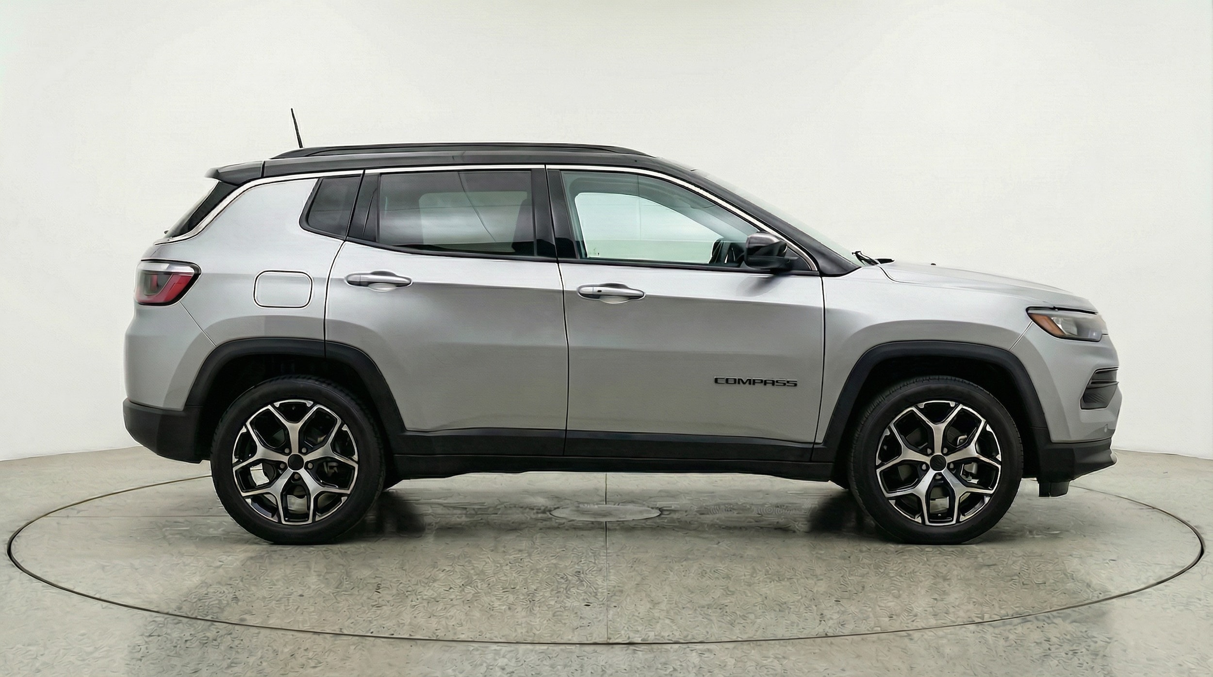 Thumbnail: 2025 Jeep Compass - 8