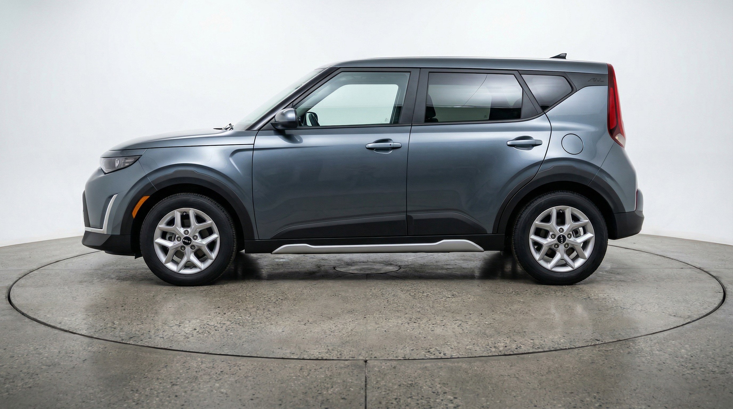 Thumbnail: 2025 Kia Soul - 5