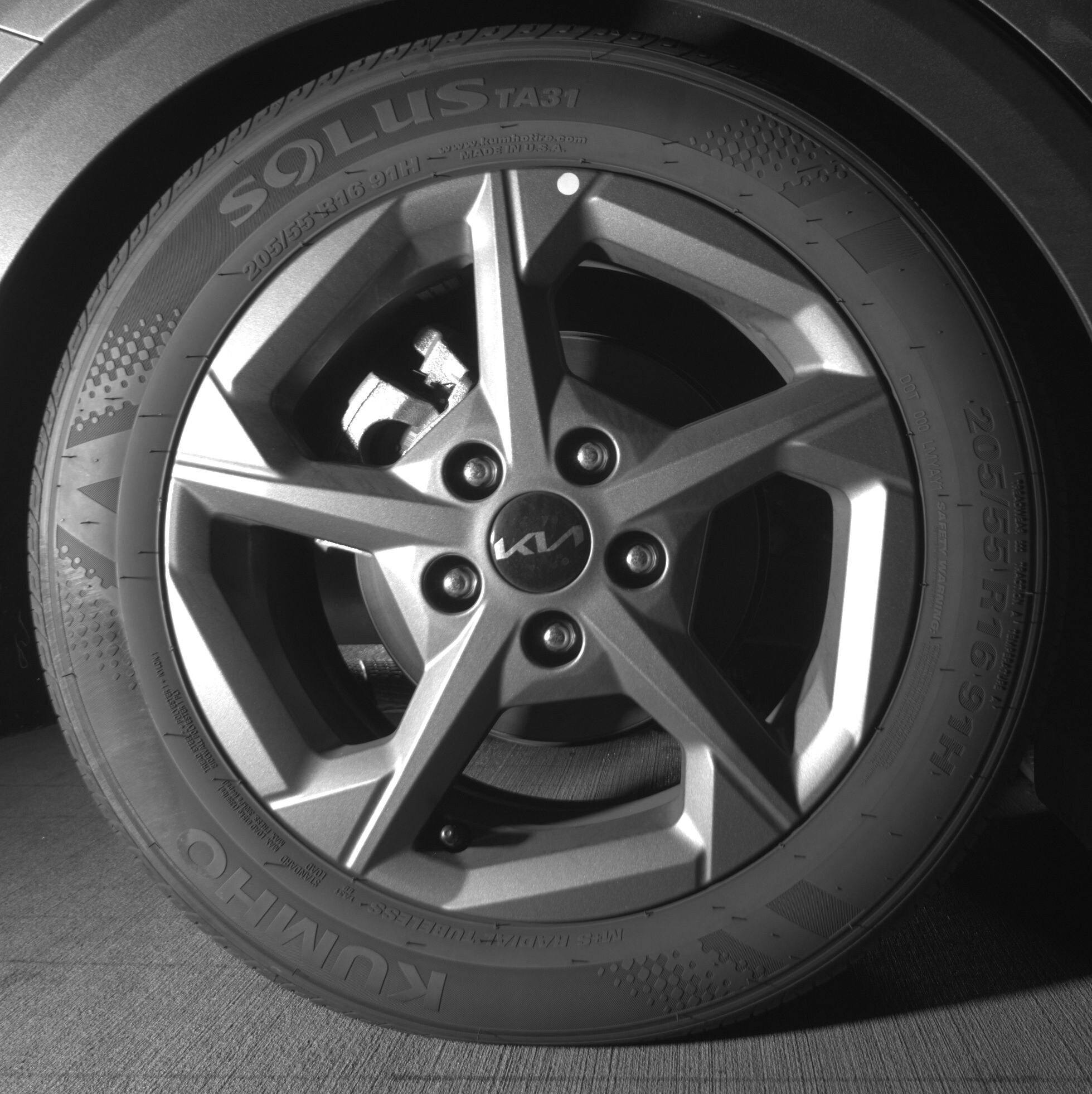 Thumbnail: 2025 Kia K4 - 12