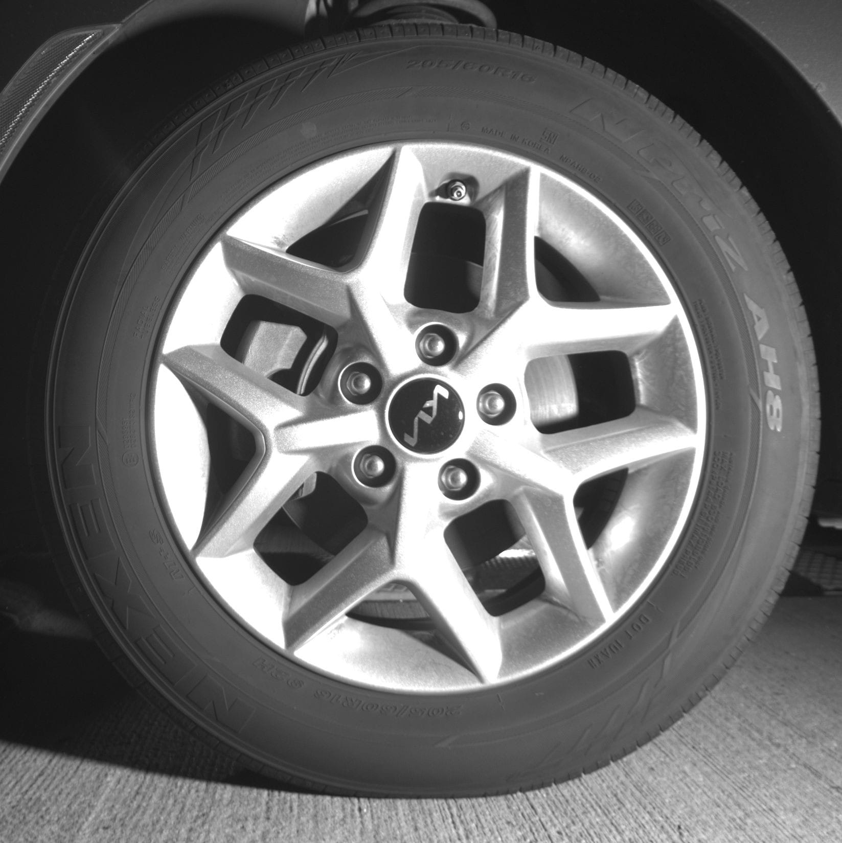 Thumbnail: 2025 Kia Soul - 9